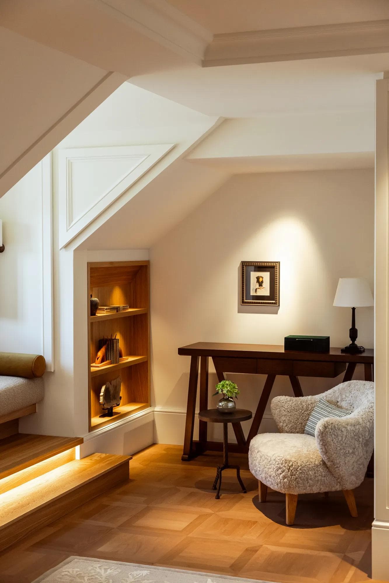 Deluxe Heritage Suite