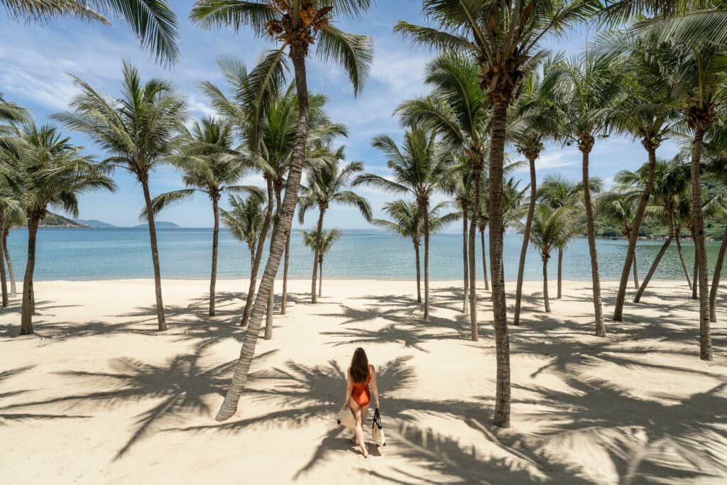 InterContinental Danang Sun Peninsula Resort