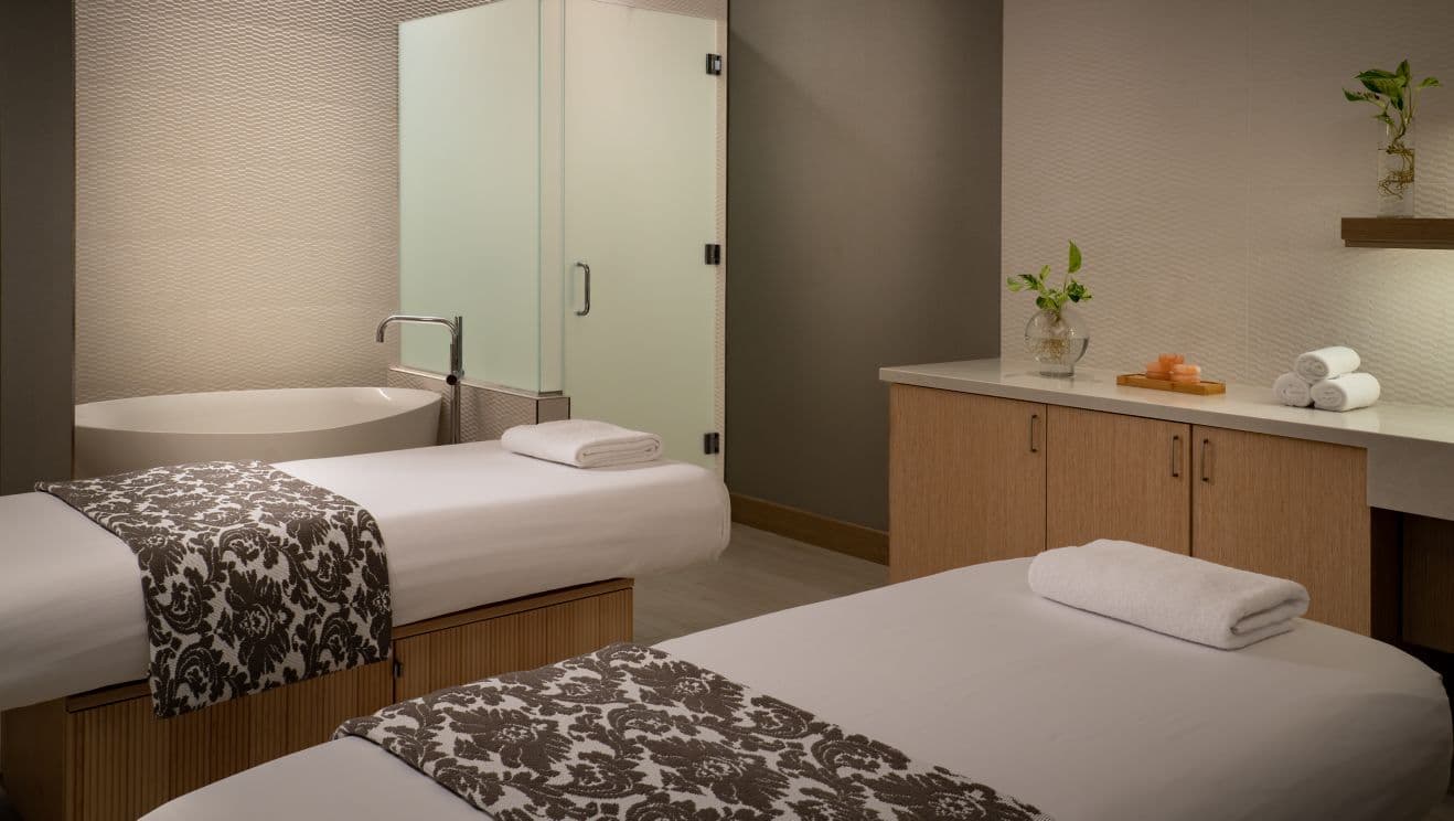 One-Bedroom Residence