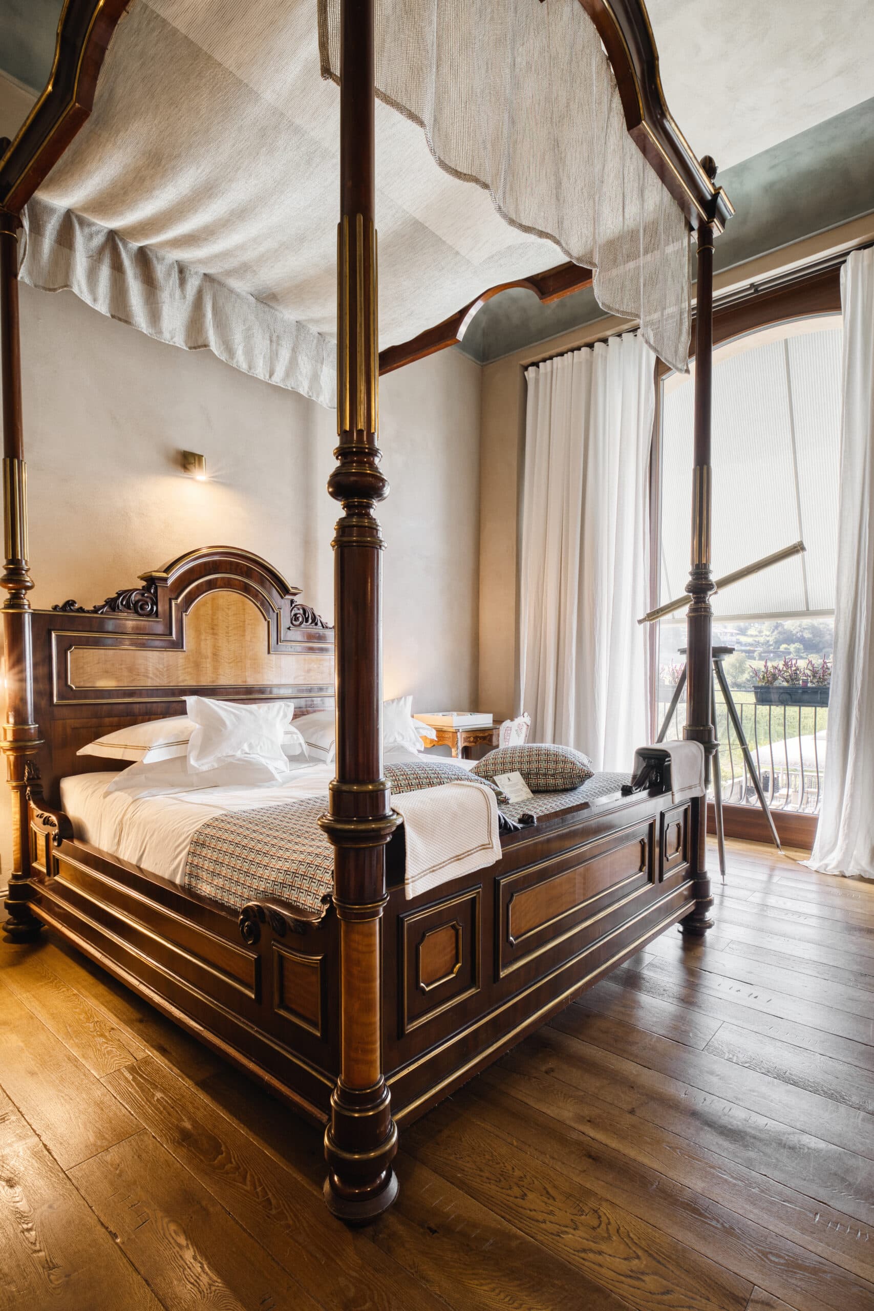 Relais Le due Matote