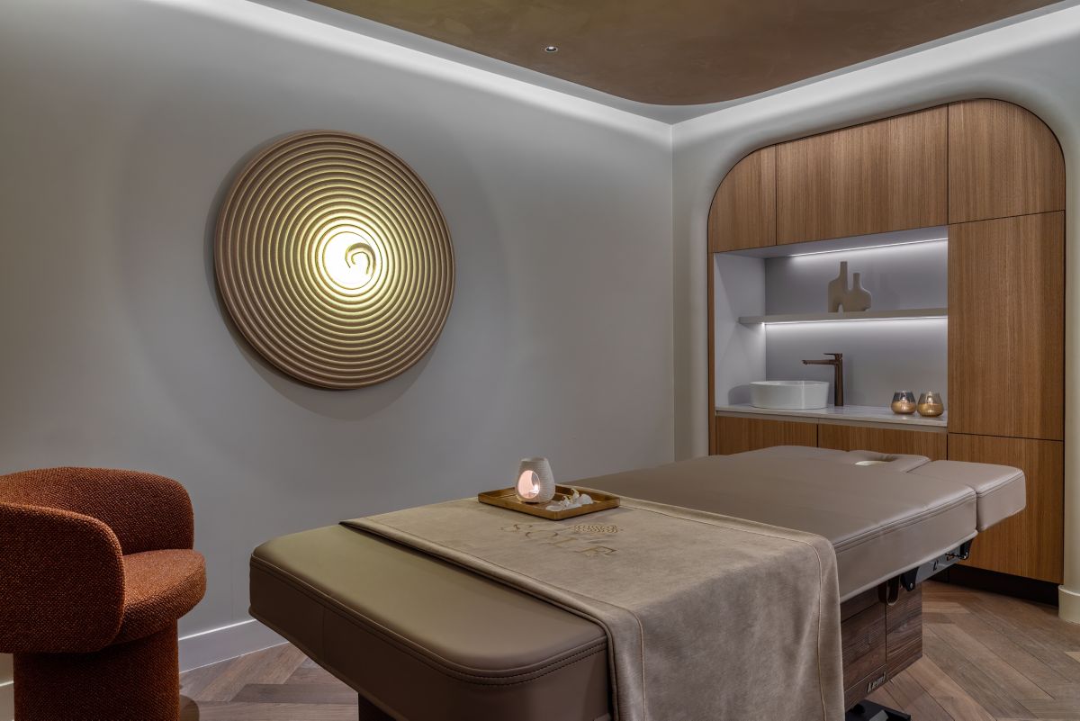 Diplomat Suite