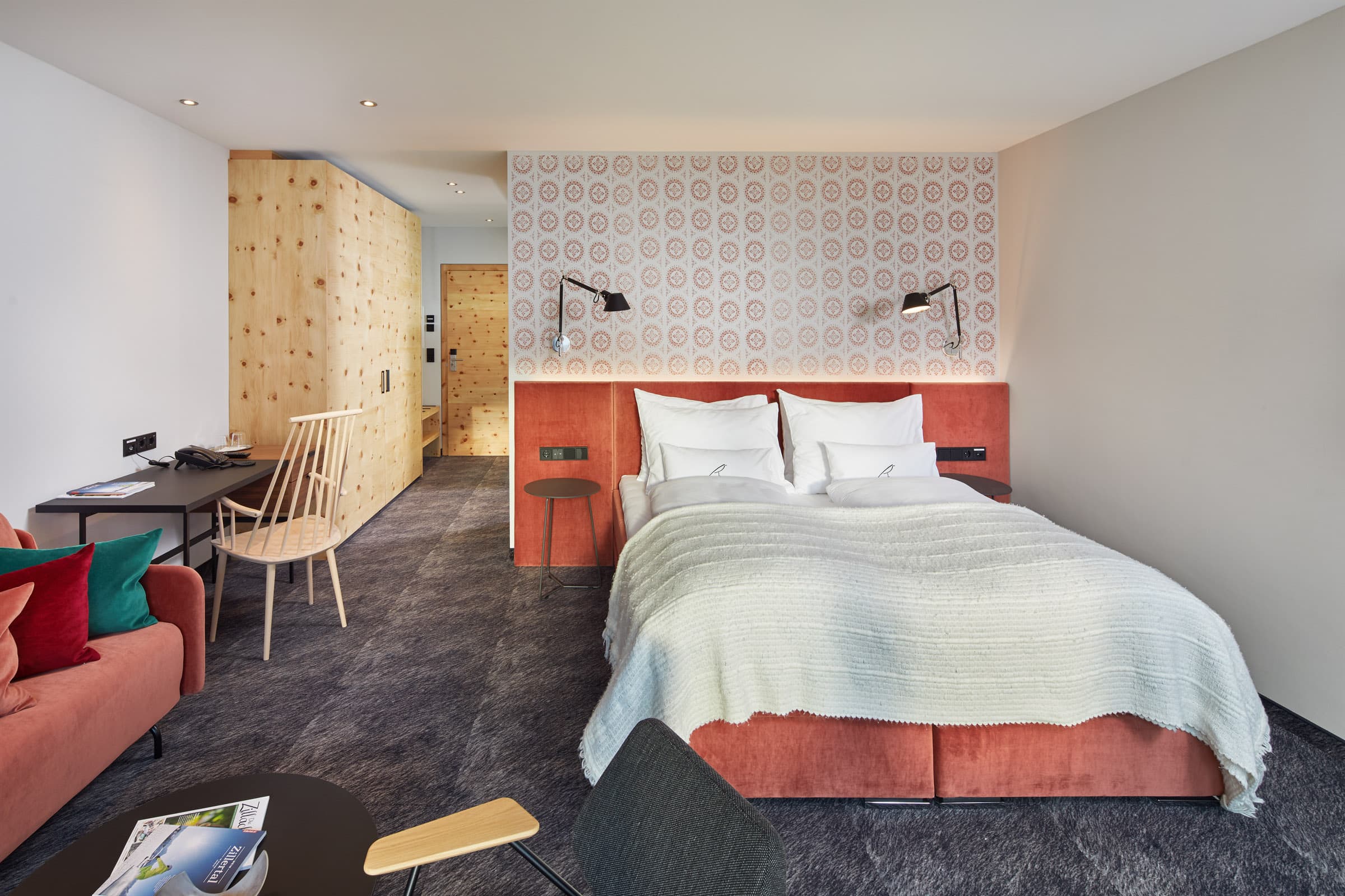 Boutique Suite