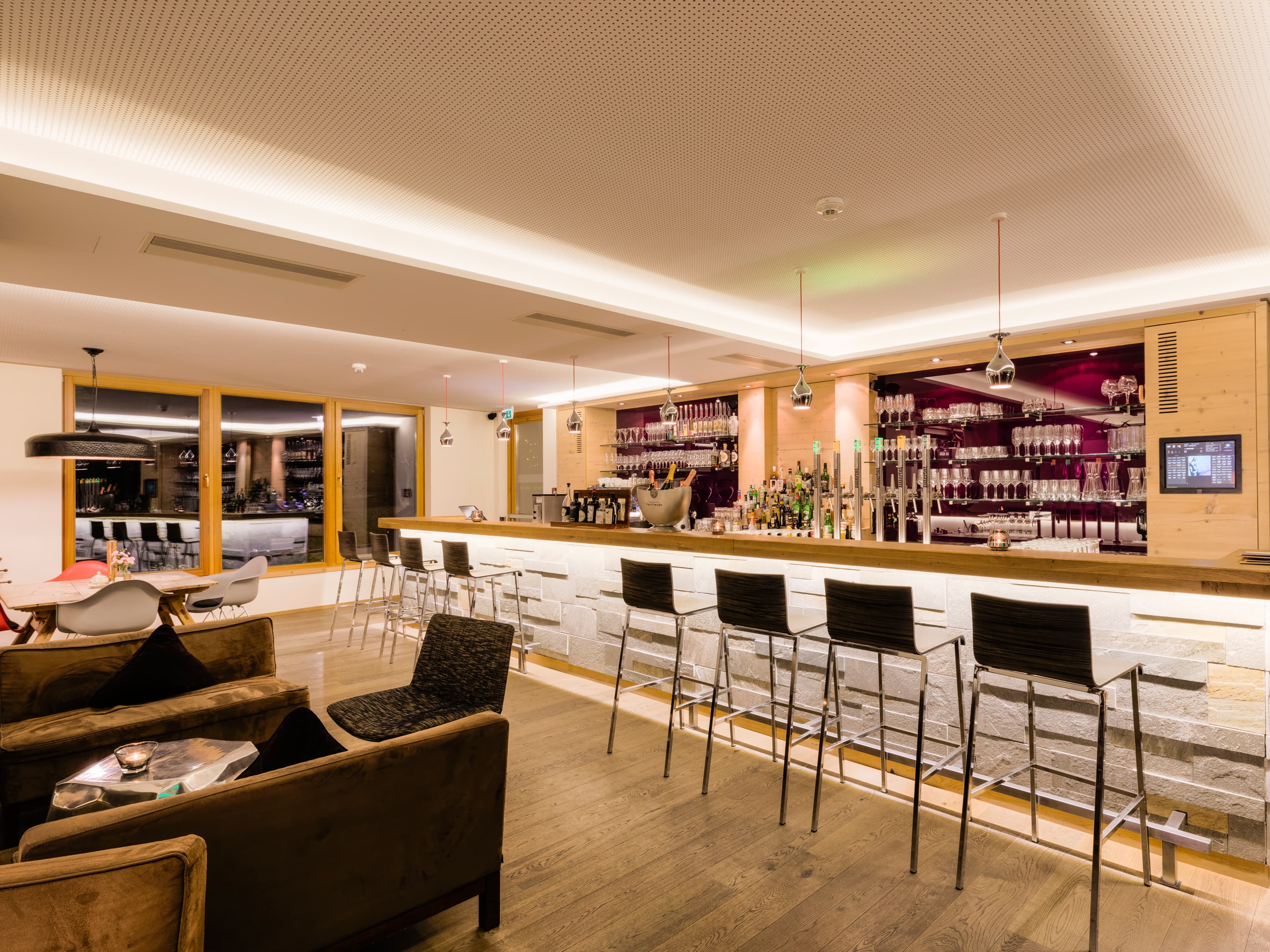 Panorama Suite