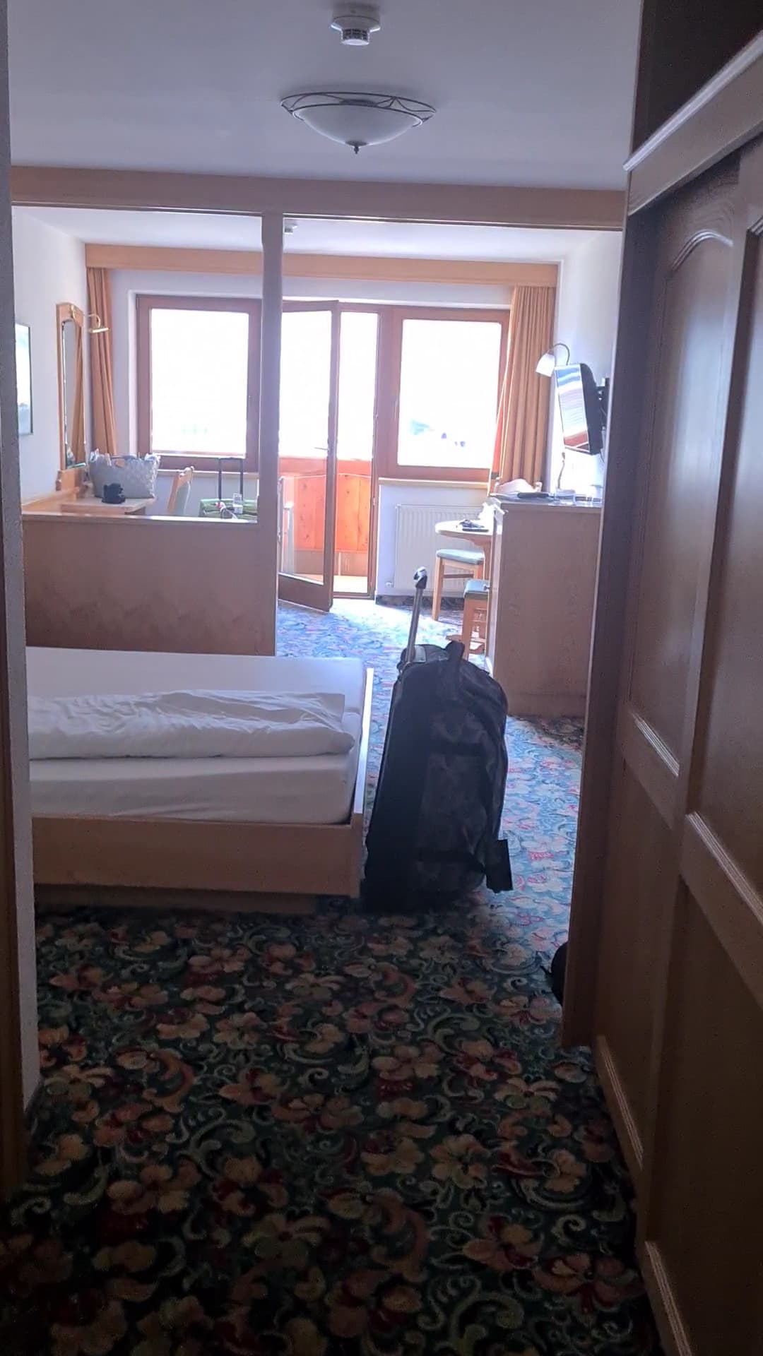 Boutique Junior Suite