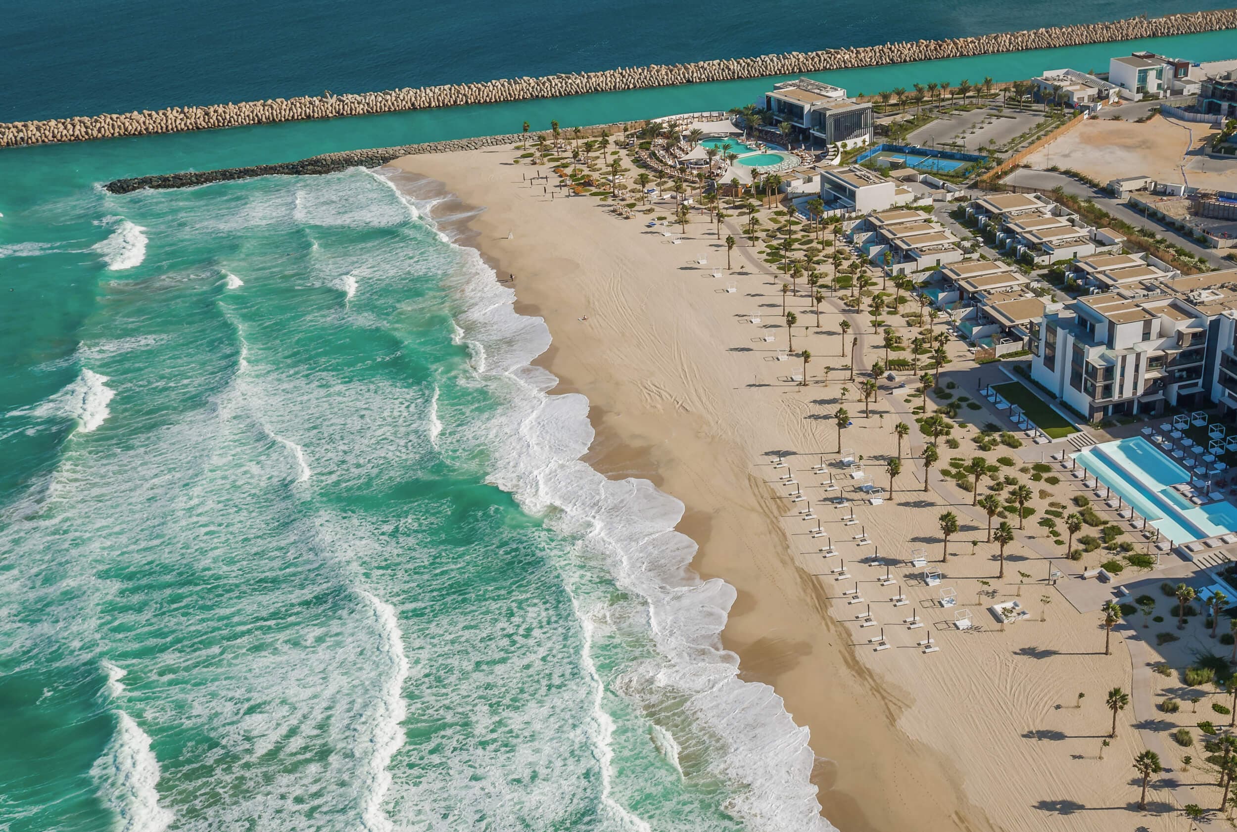 Nikki Beach Resort & Spa