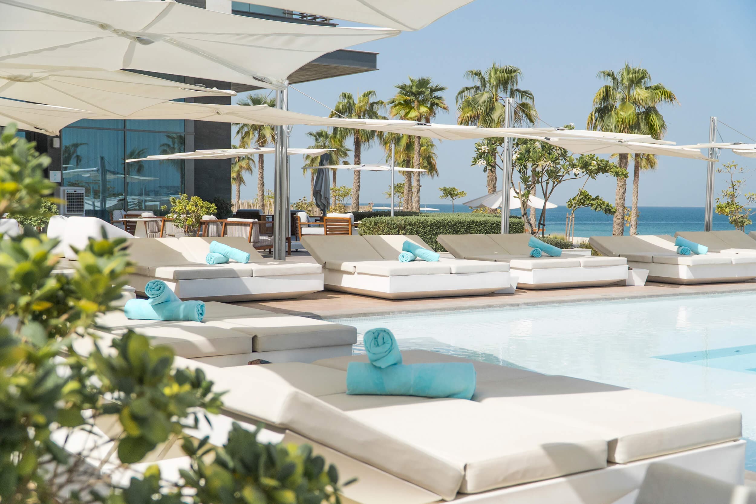 Covet Room Seaview King