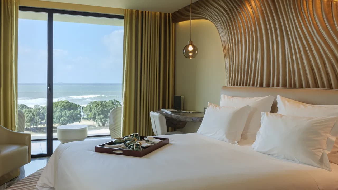 Onice Room