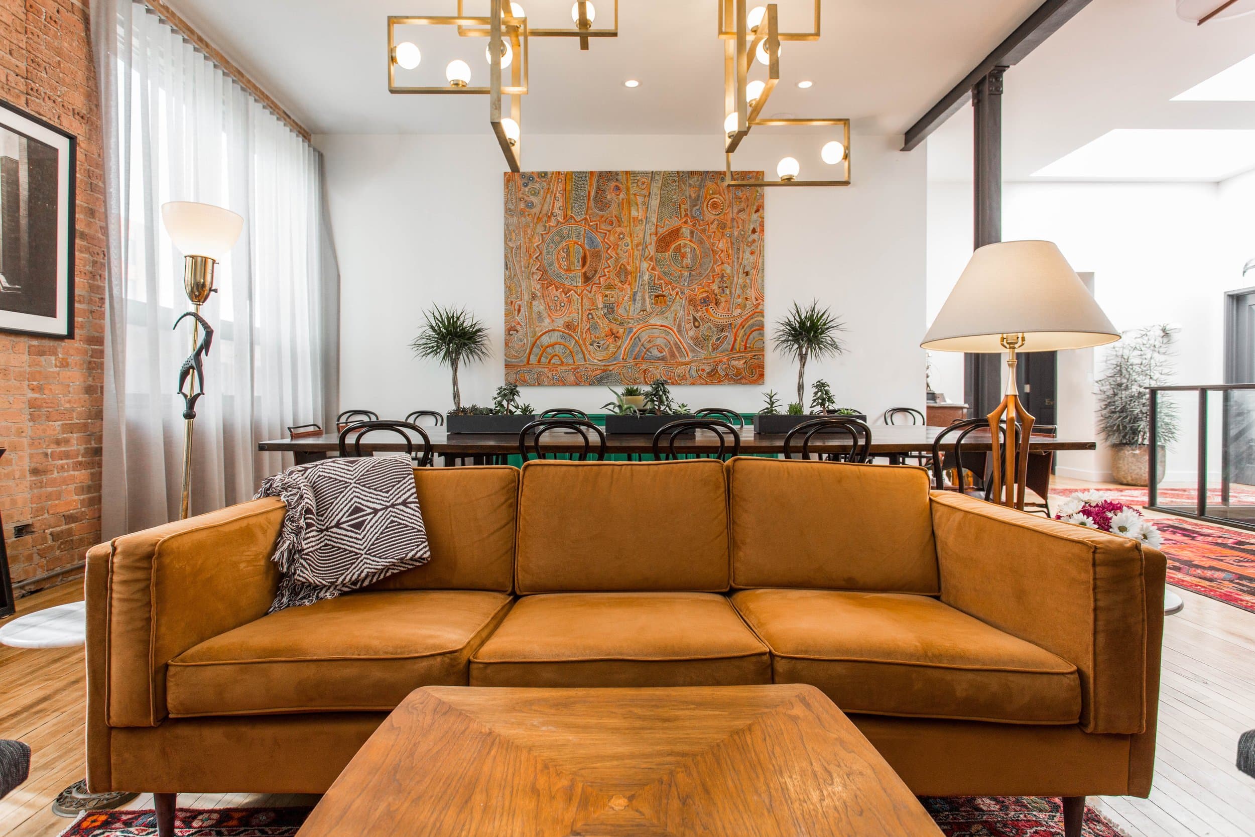 The Publishing House Bed and Breakfast