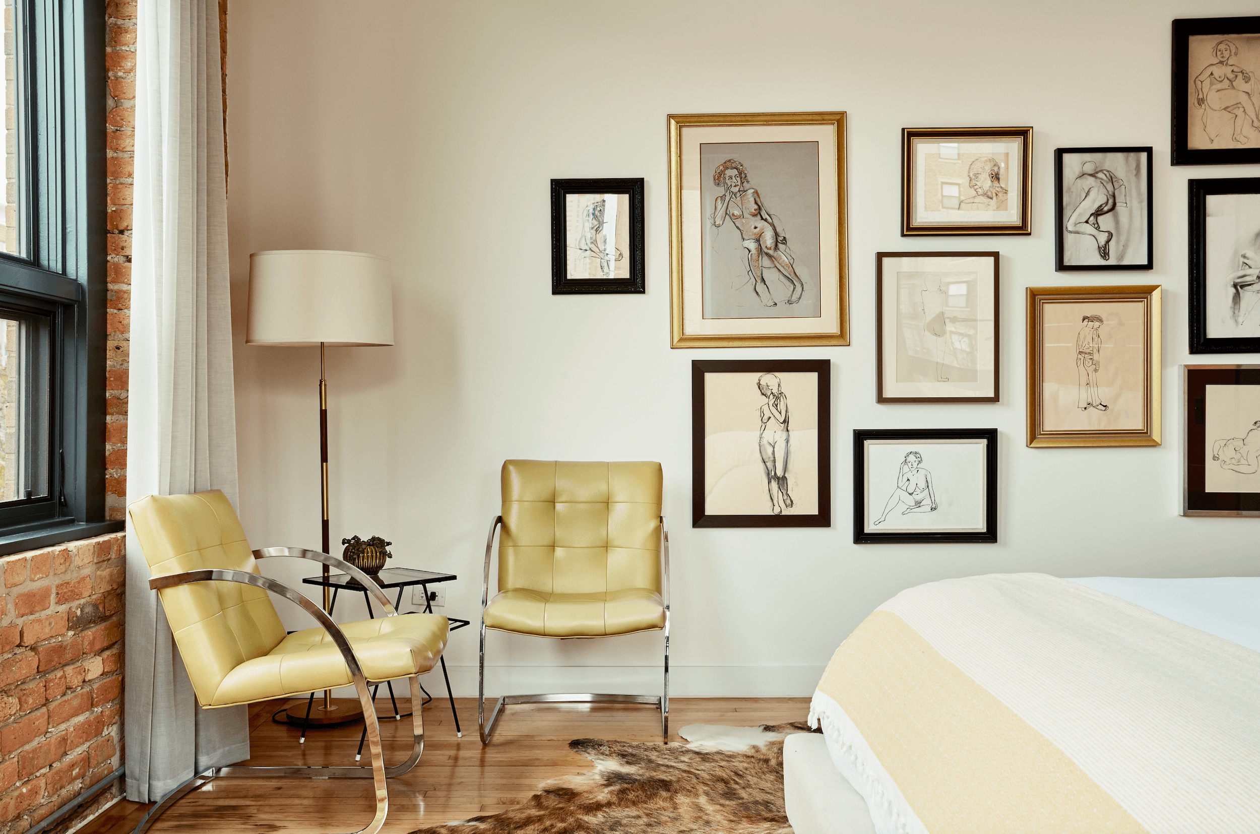 Carmen Room