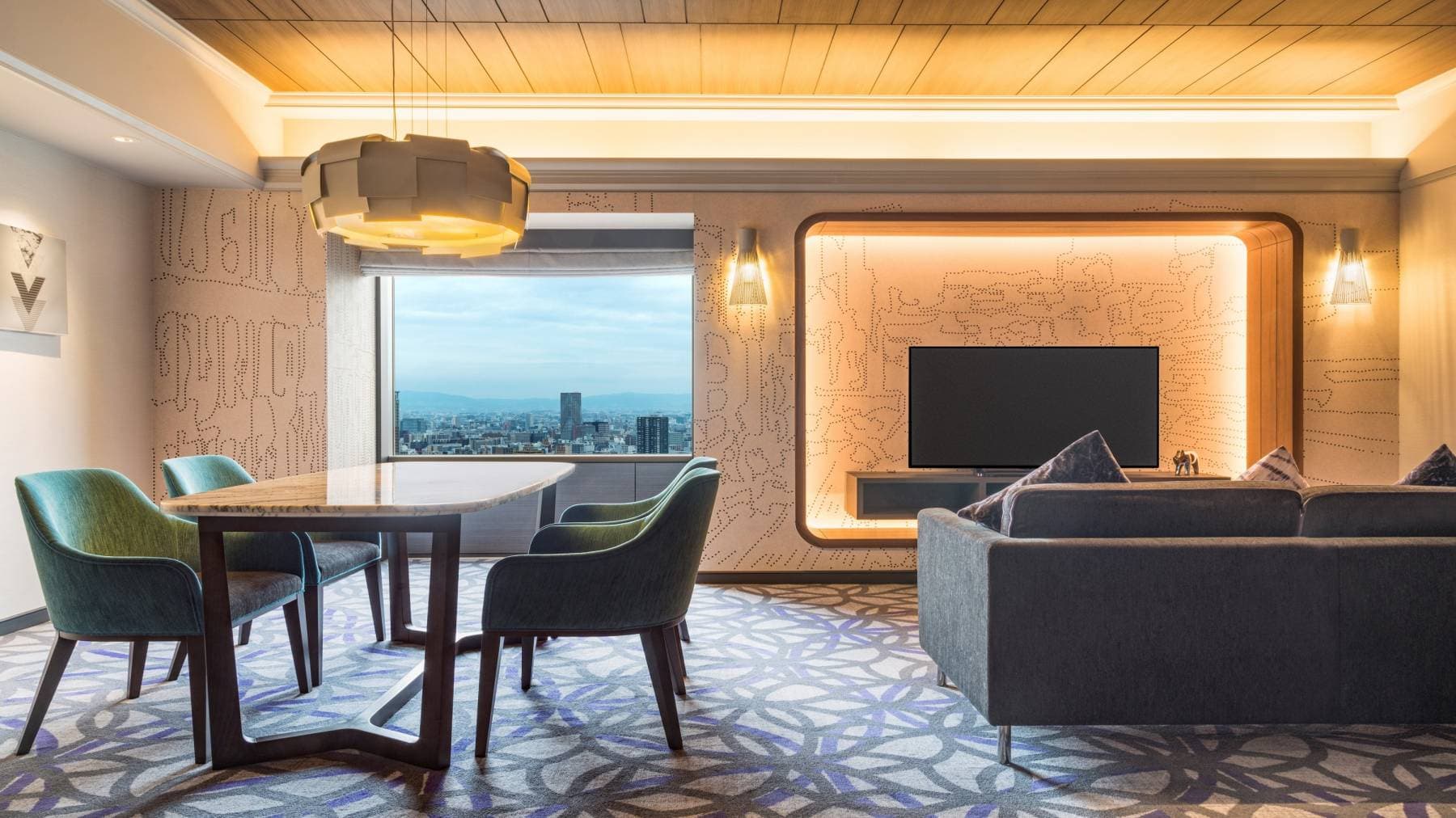 Grand Room