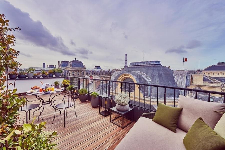 Connecting Suite Prestige