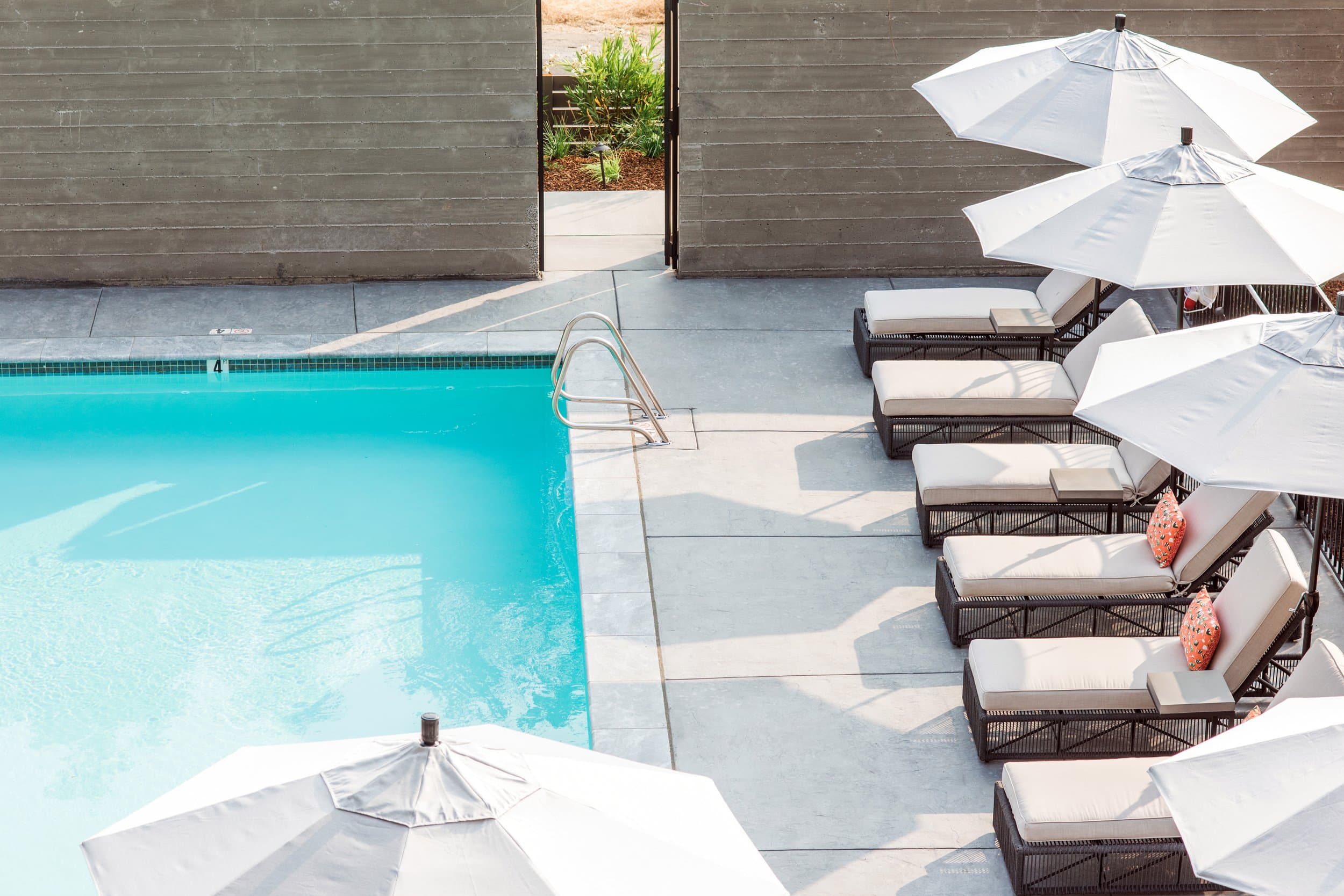 Olea Hotel