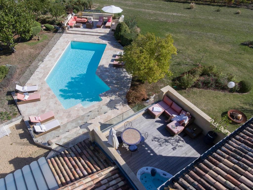 Suite Vendange
