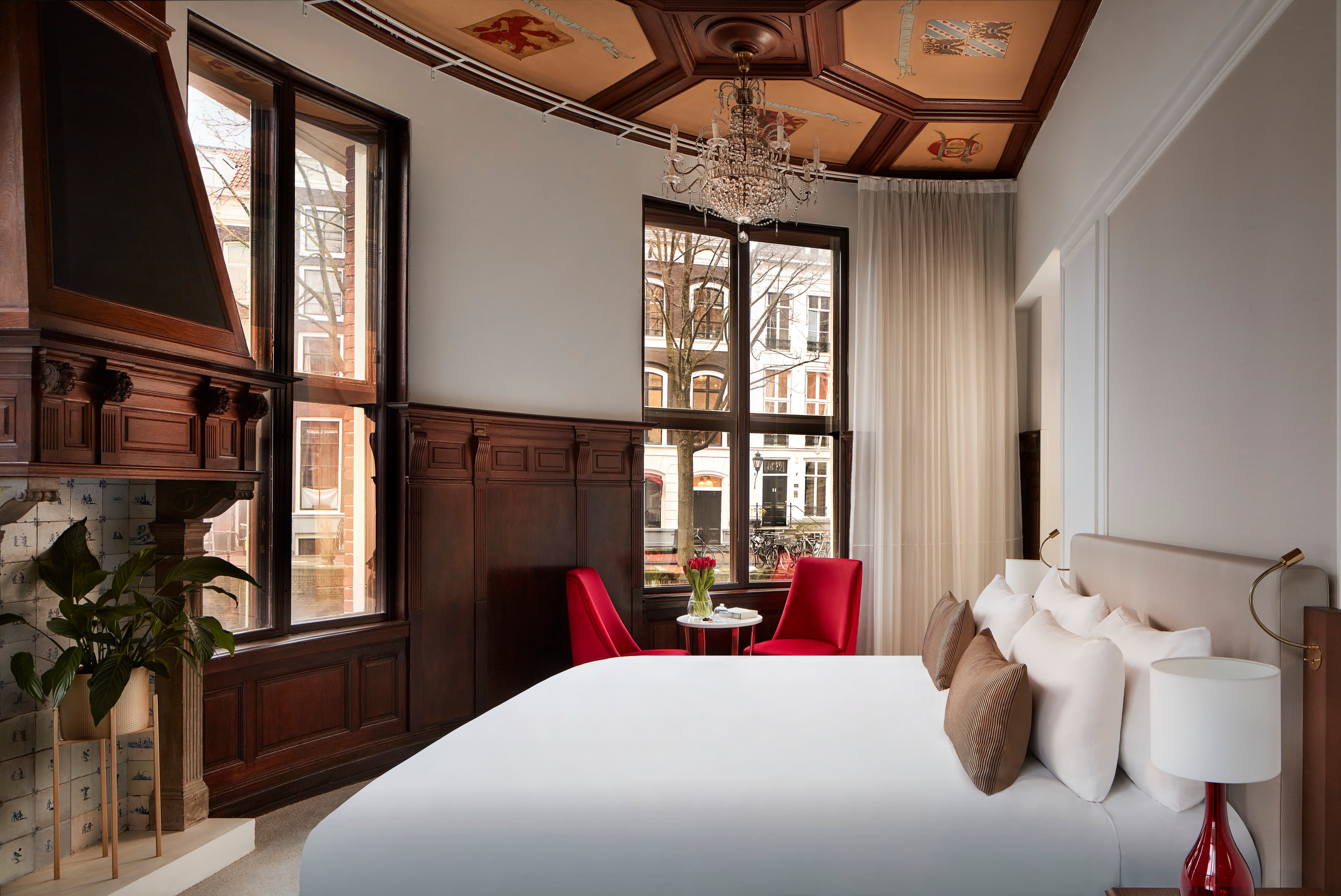 Empress Suite