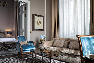 Elector Suite