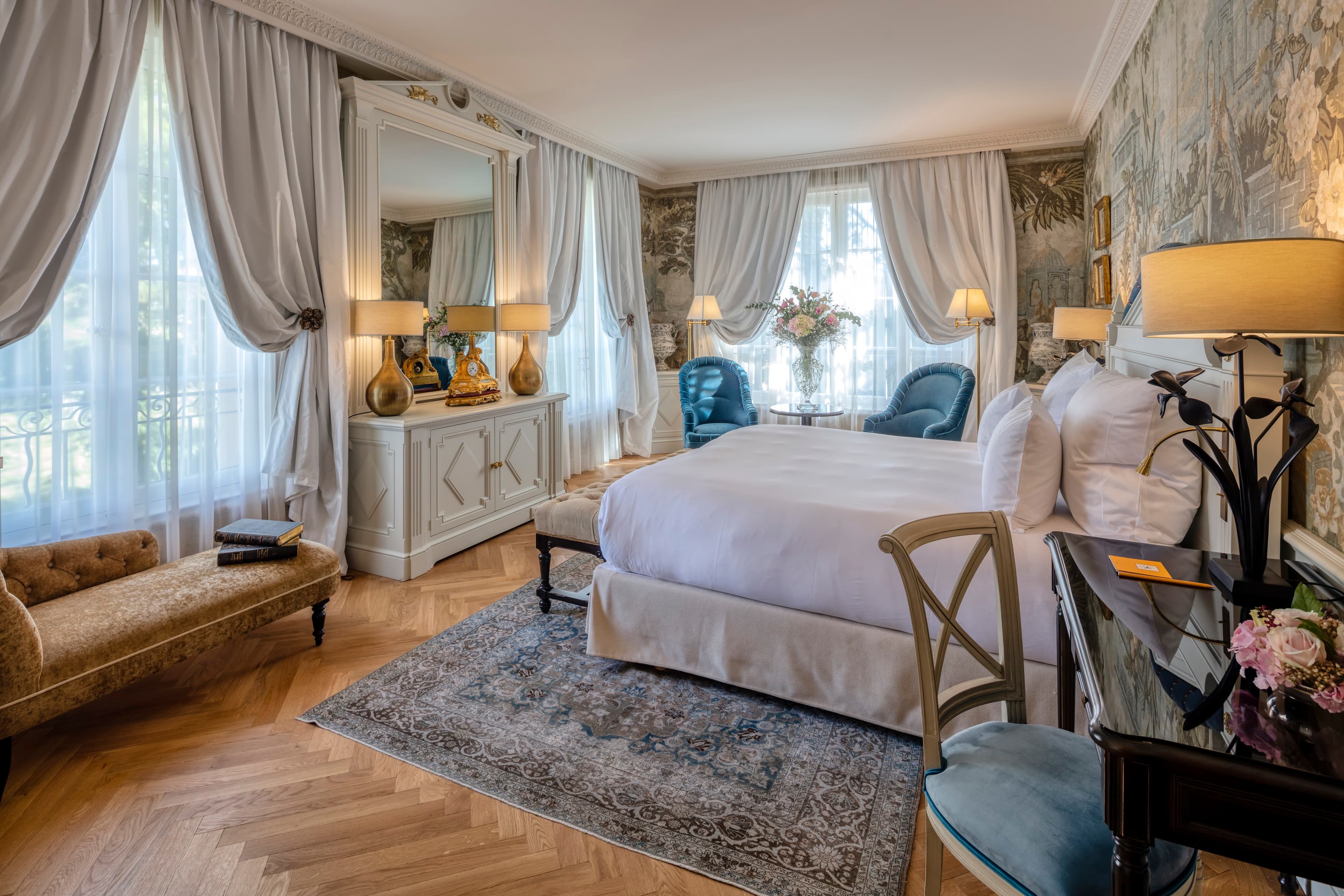 Suite