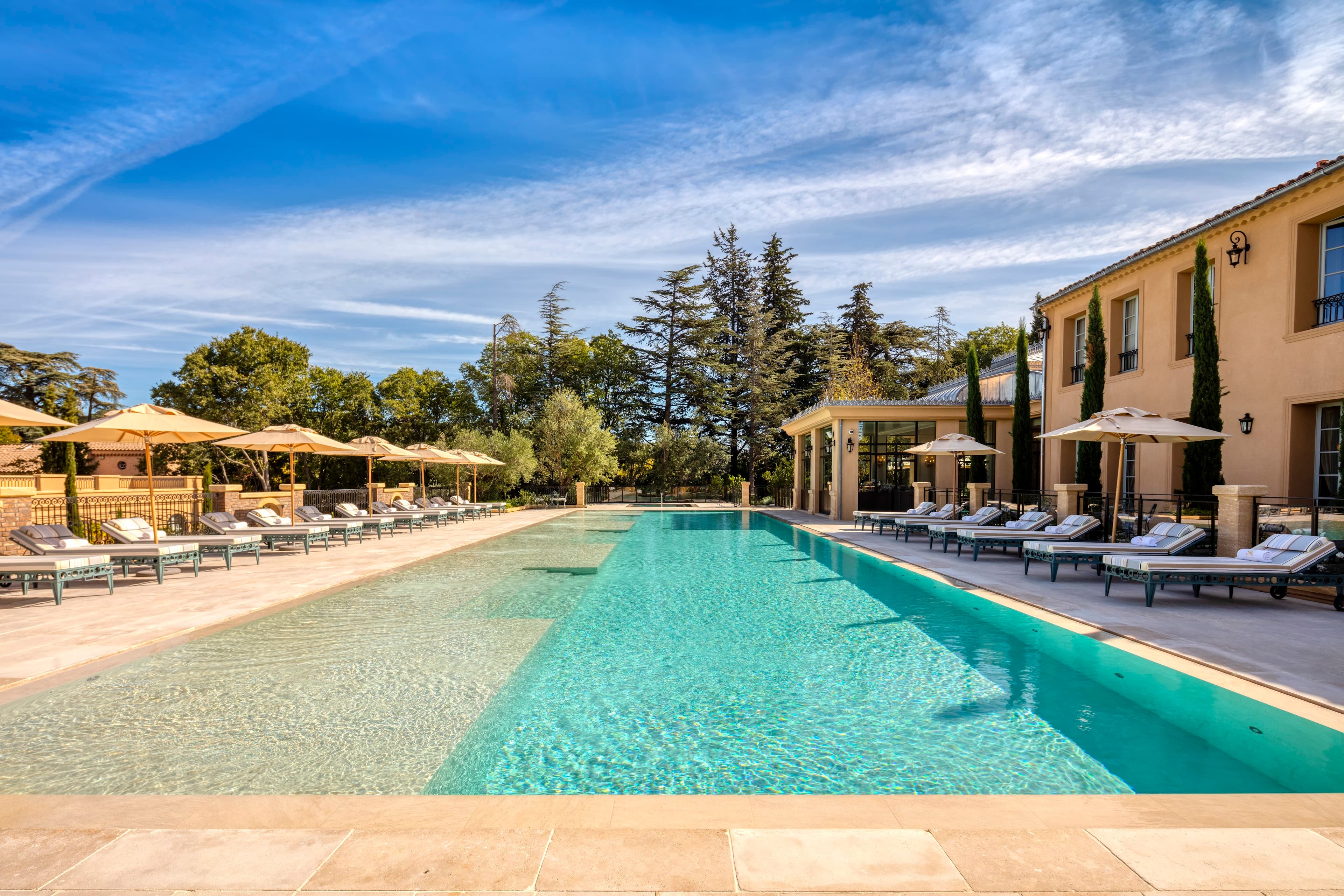Villa Saint-Ange