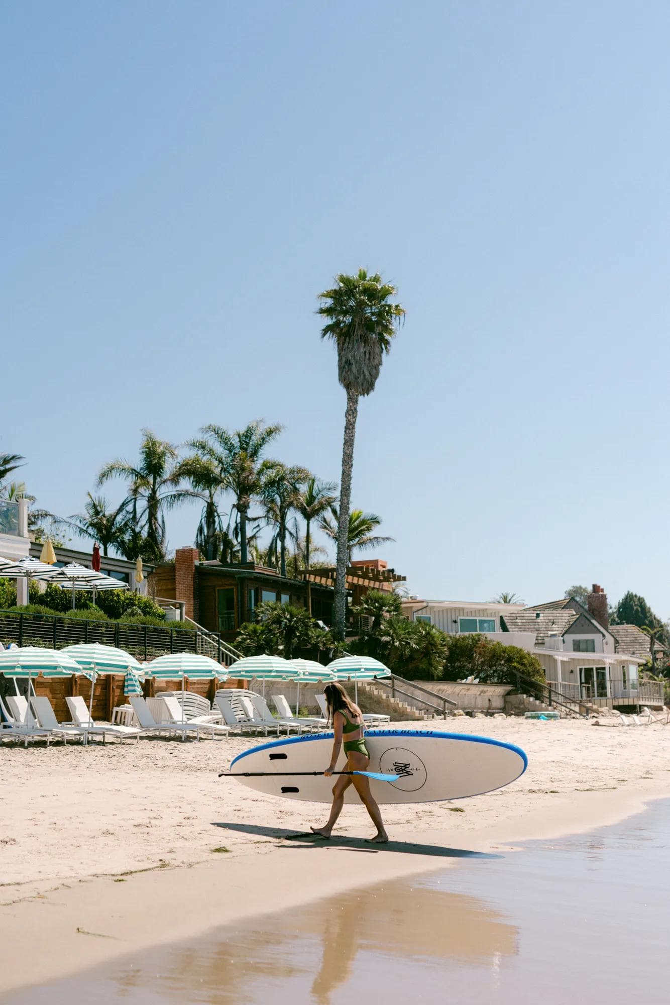 Rosewood Miramar Beach