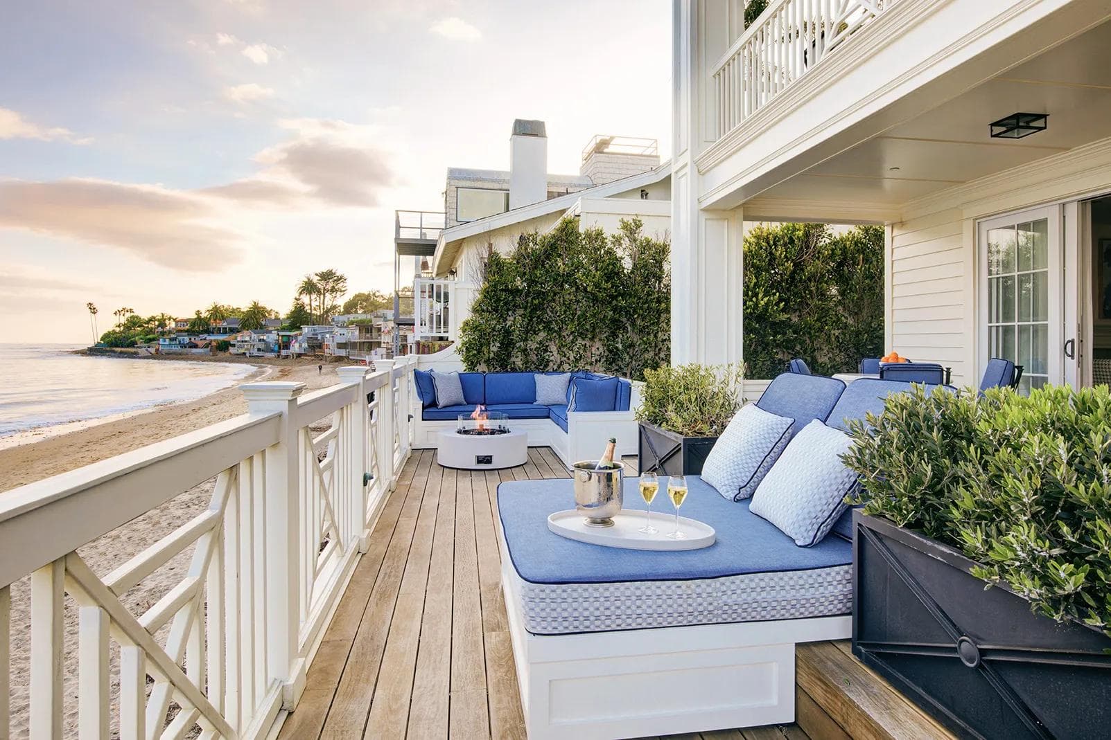 Manor House Rooms & Suites