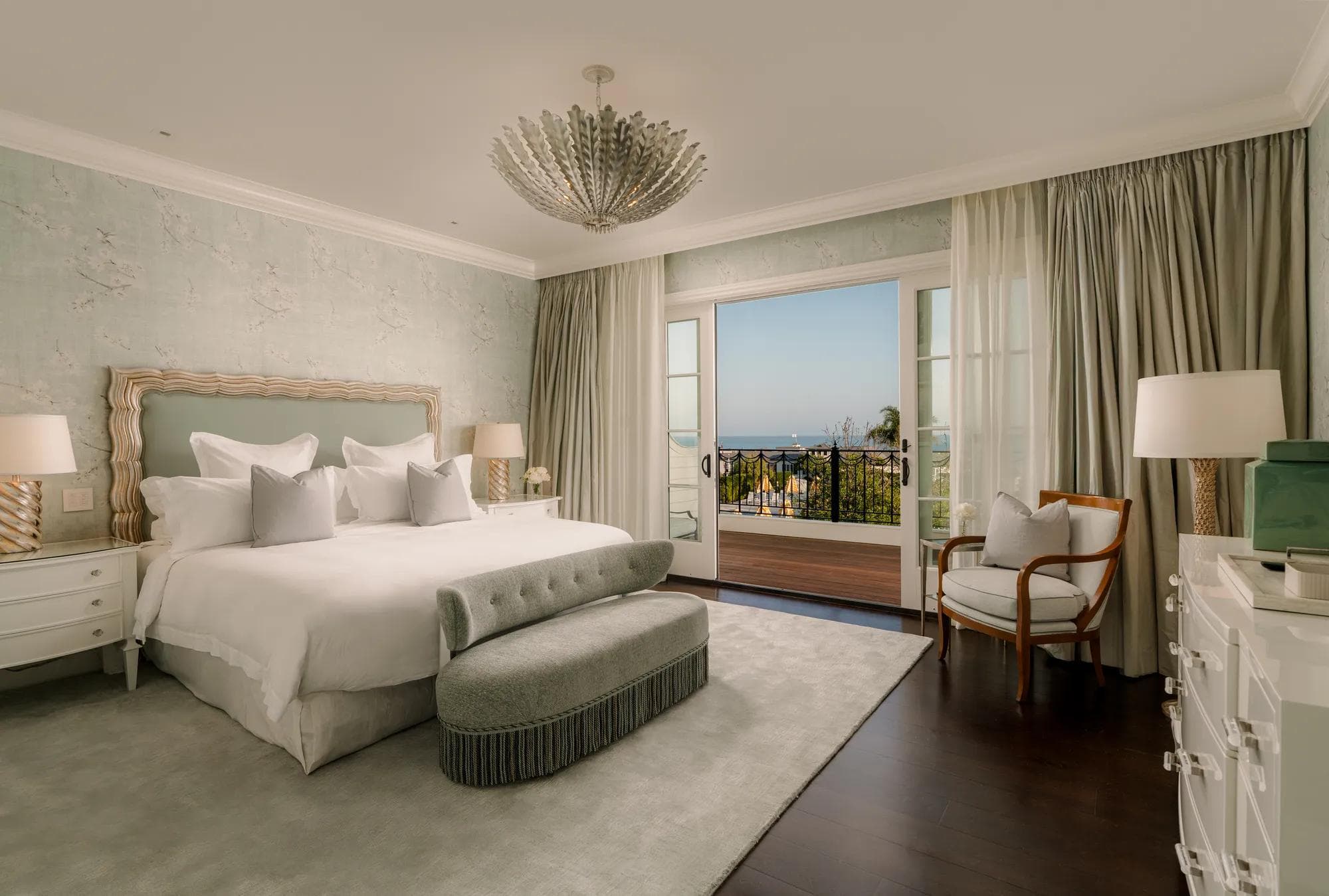 Ambassador Suite