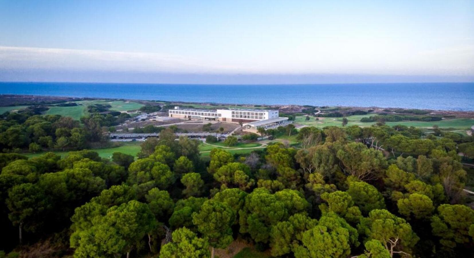 Parador de El Saler Golf
