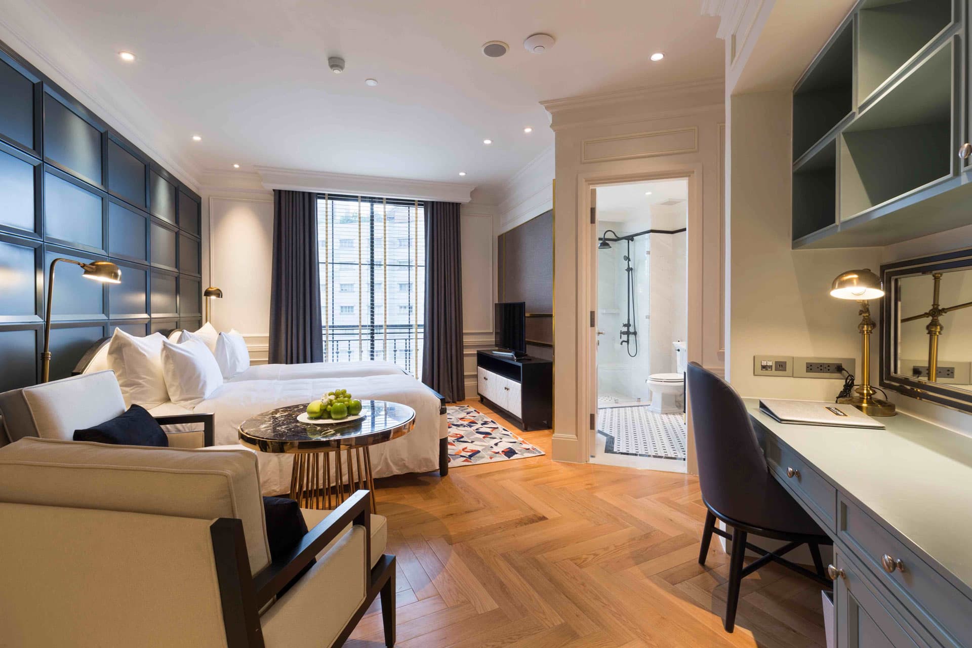 Suite