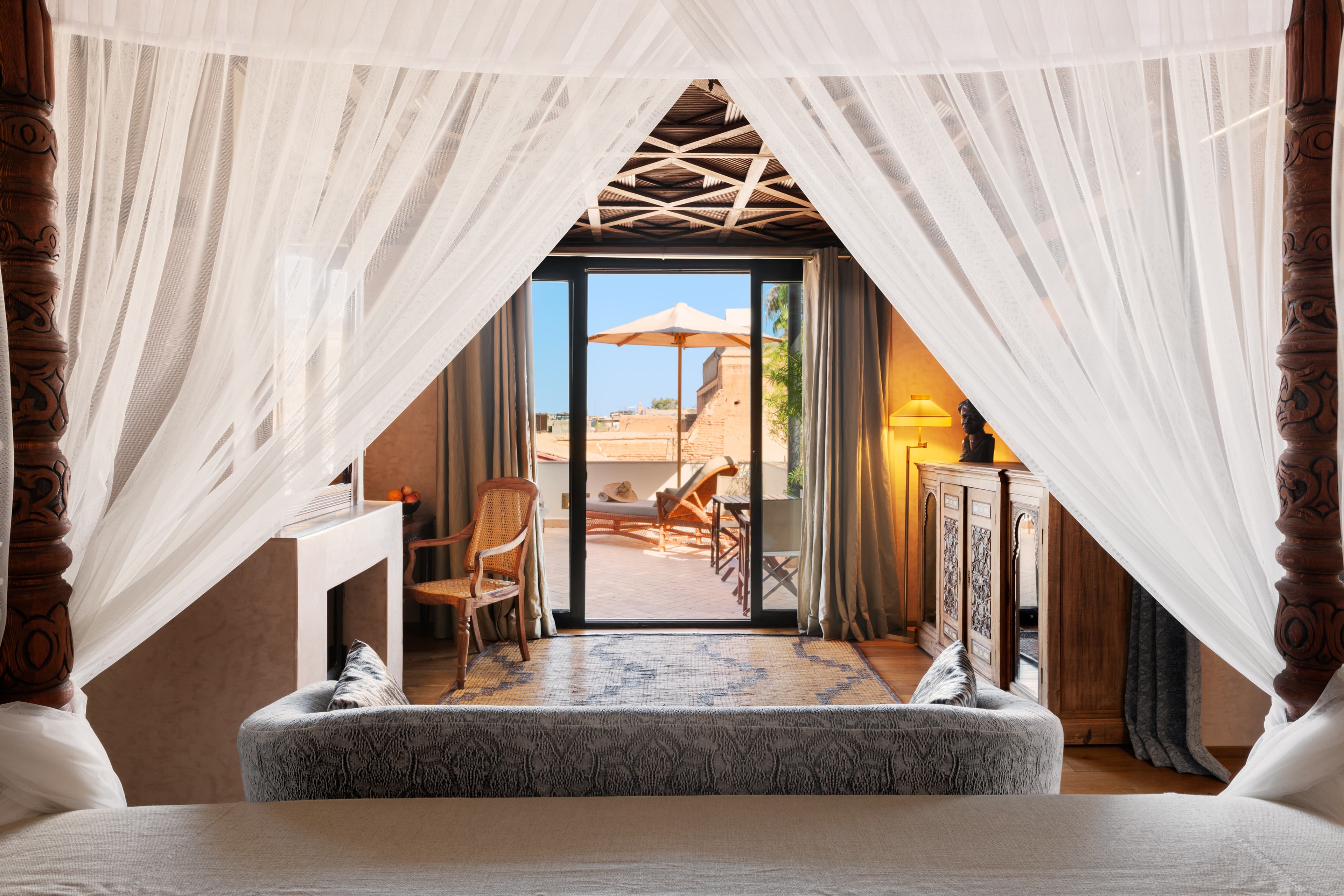 Imperial Suites