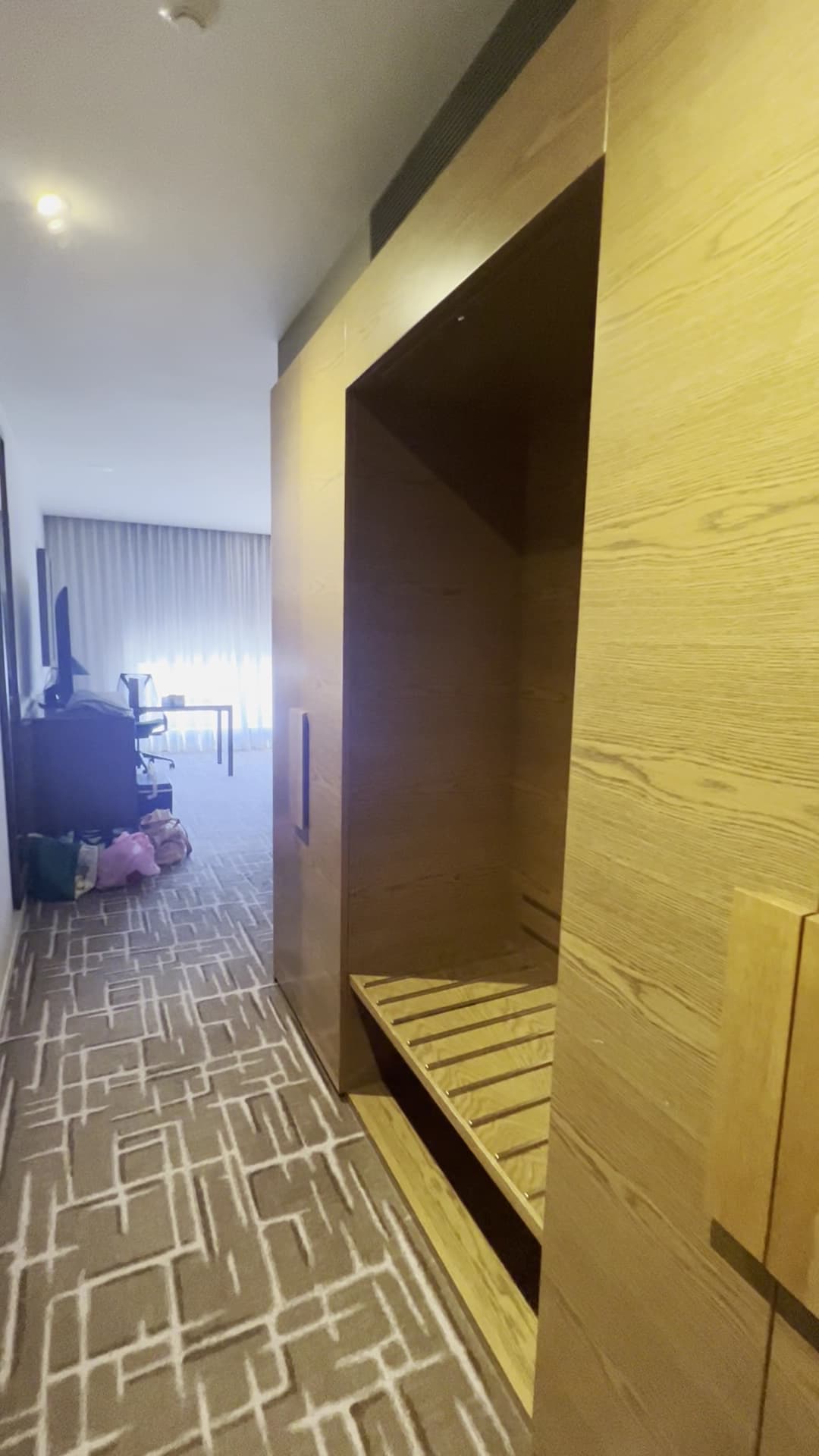 Two Bedroom Bay View Suite