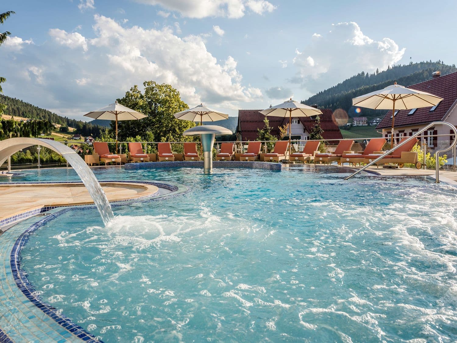 Hotel Bareiss