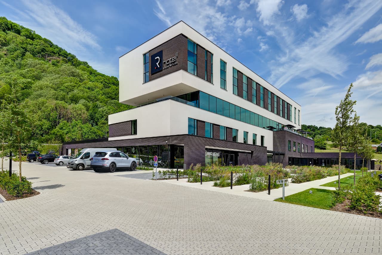 R Hotel Experiences et Umami