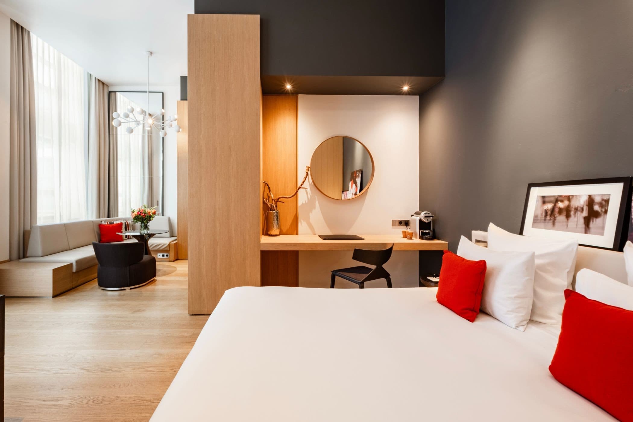 Codet Spa Suite