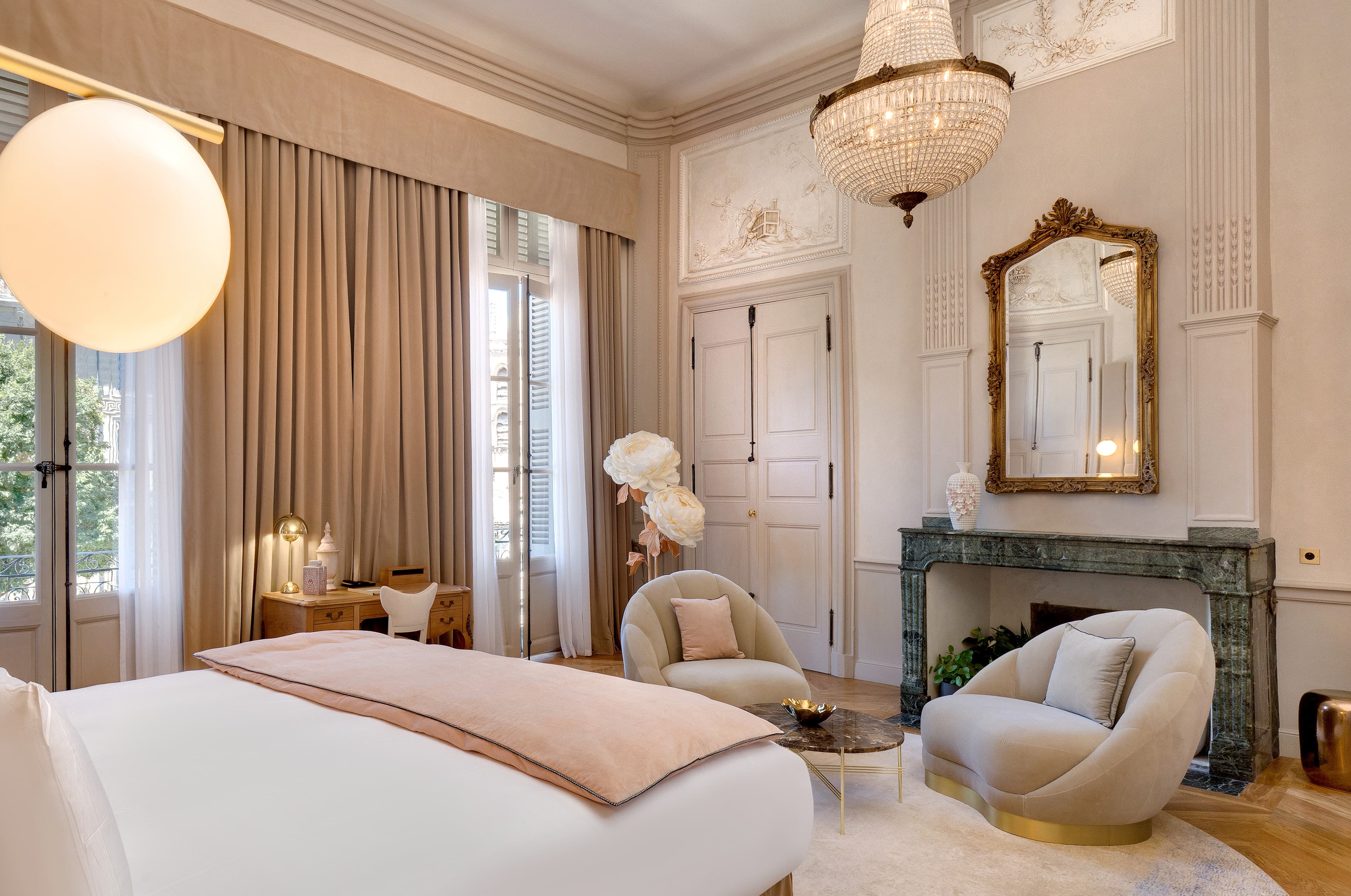 Executive Room