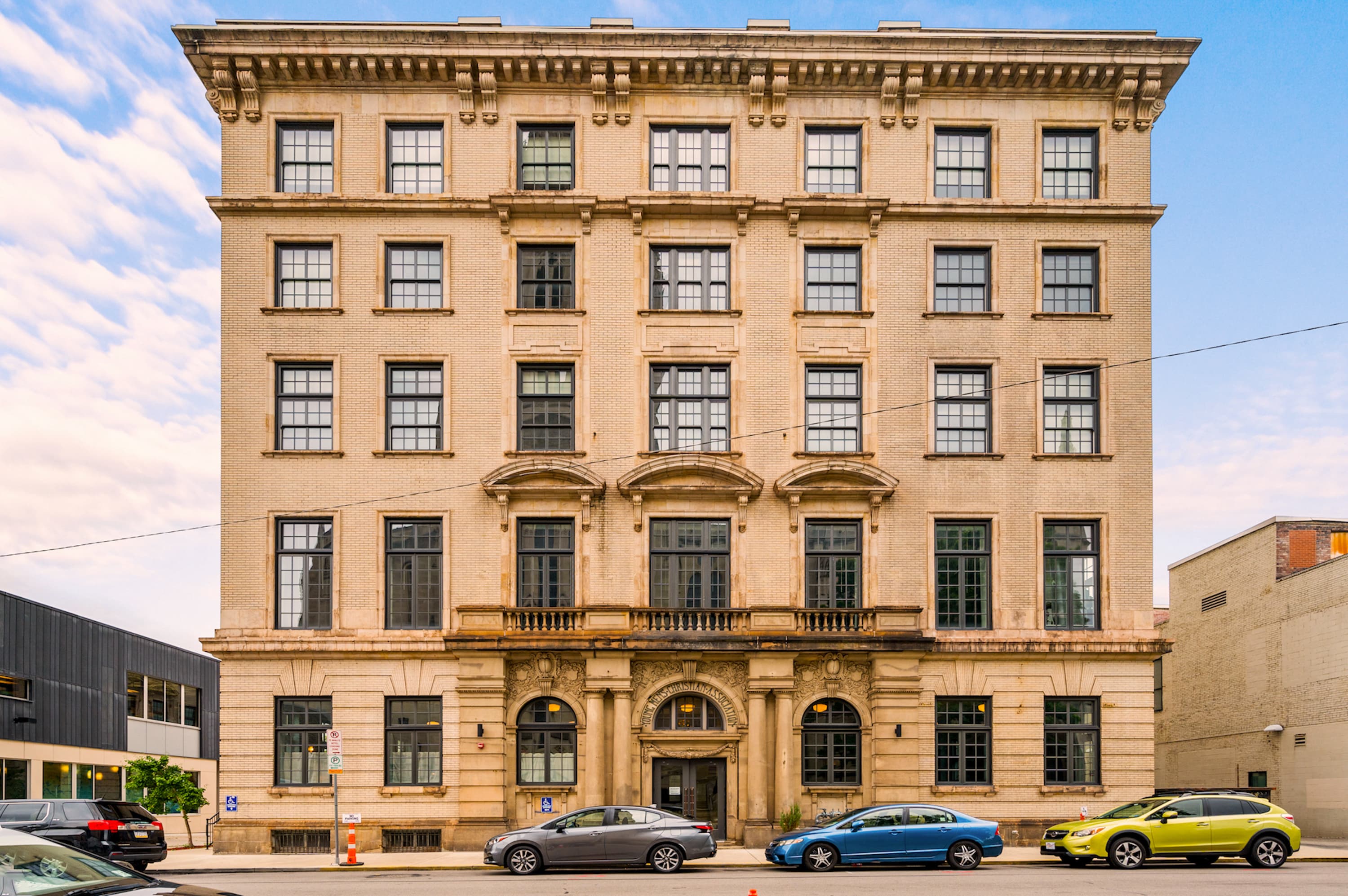Ace Hotel Pittsburgh