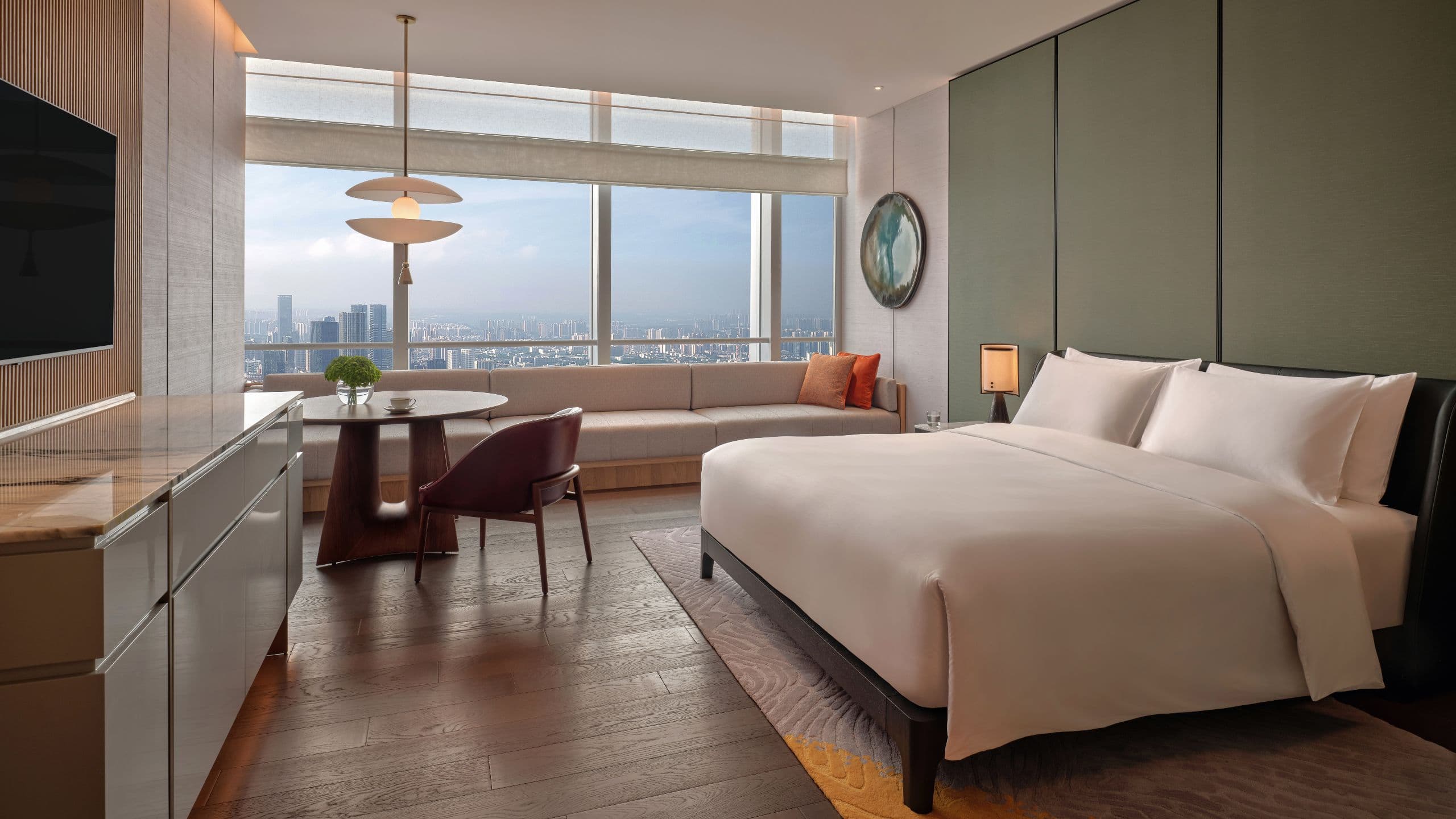 Park Hyatt Changsha
