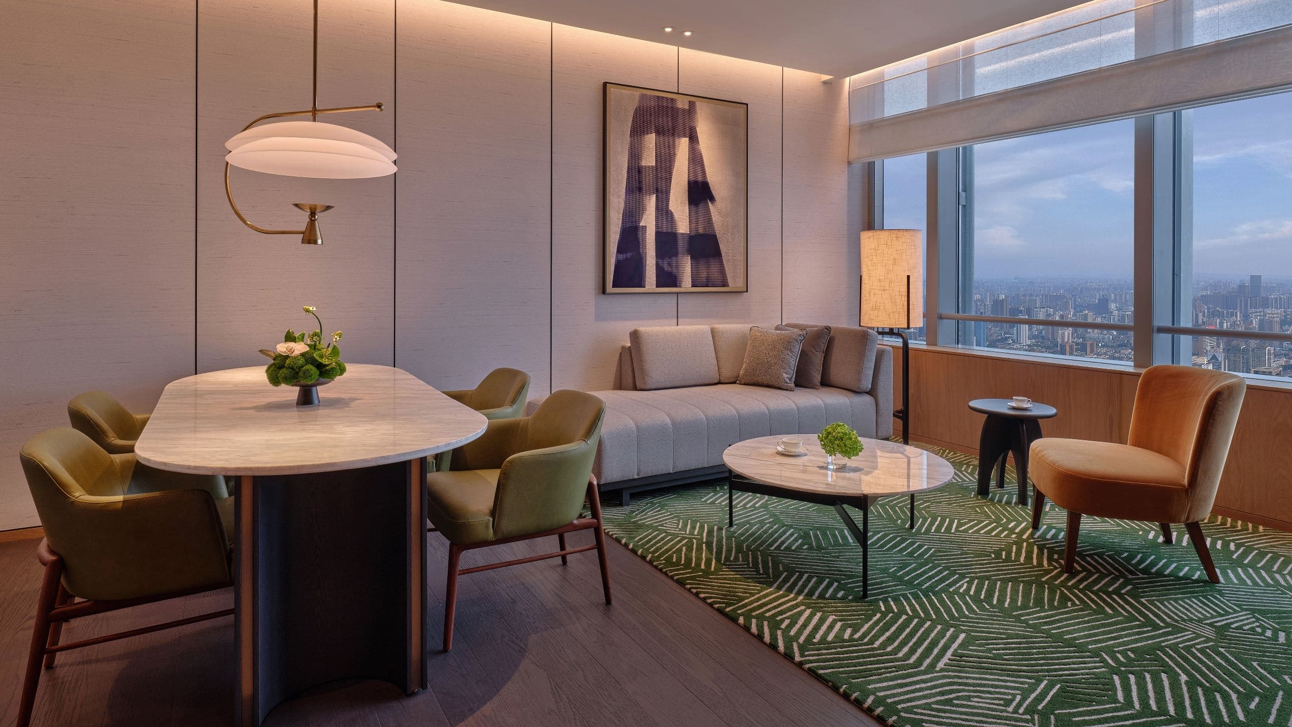 Park Suite