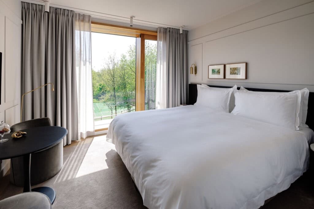 Luxury Room