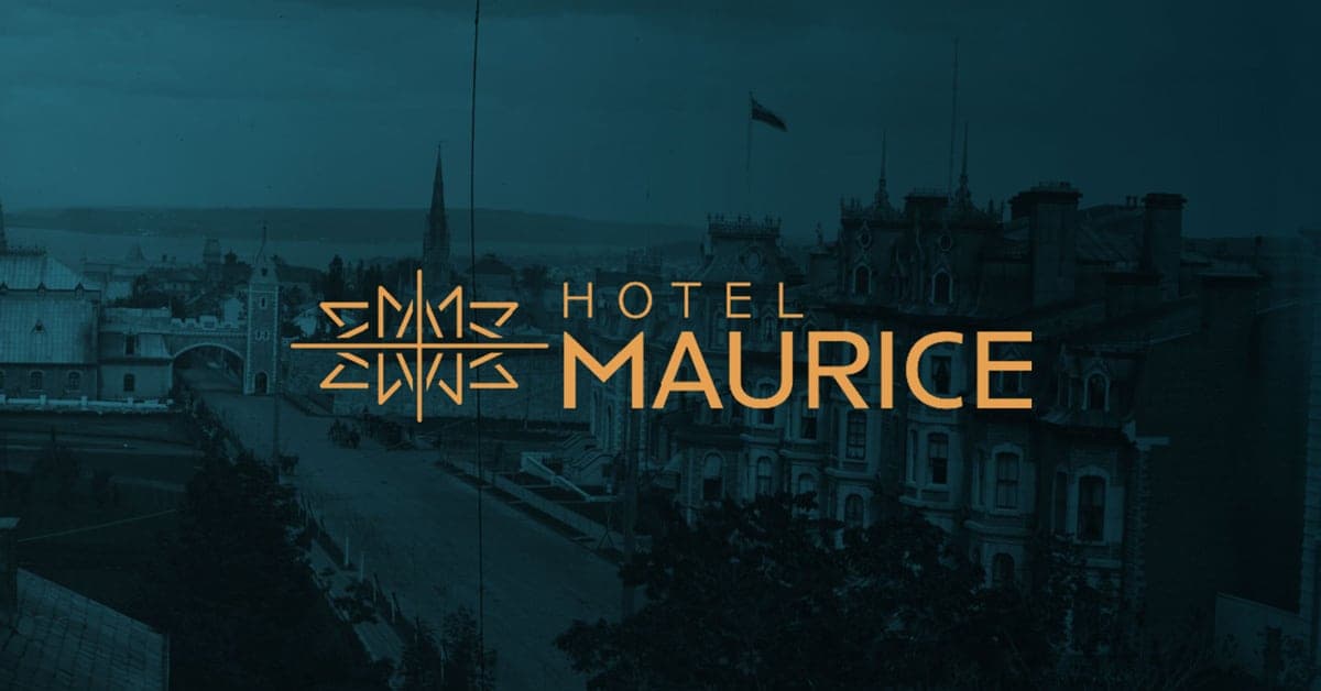 Hôtel Maurice