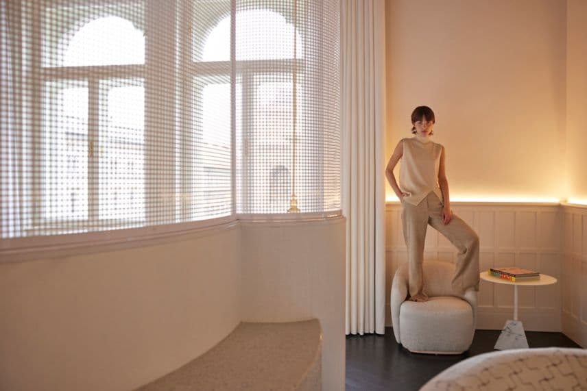 Cozy Studio Suite