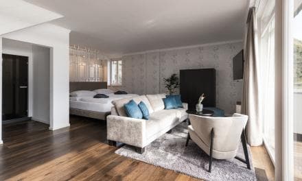 Garden Junior Room
