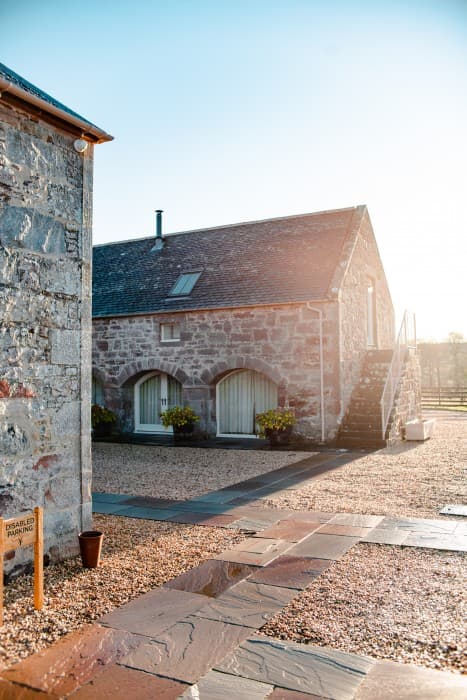 Charming Family Cottage