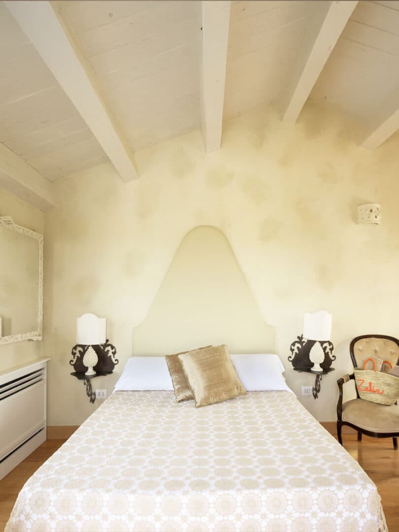 Calabernardo – Superior Room