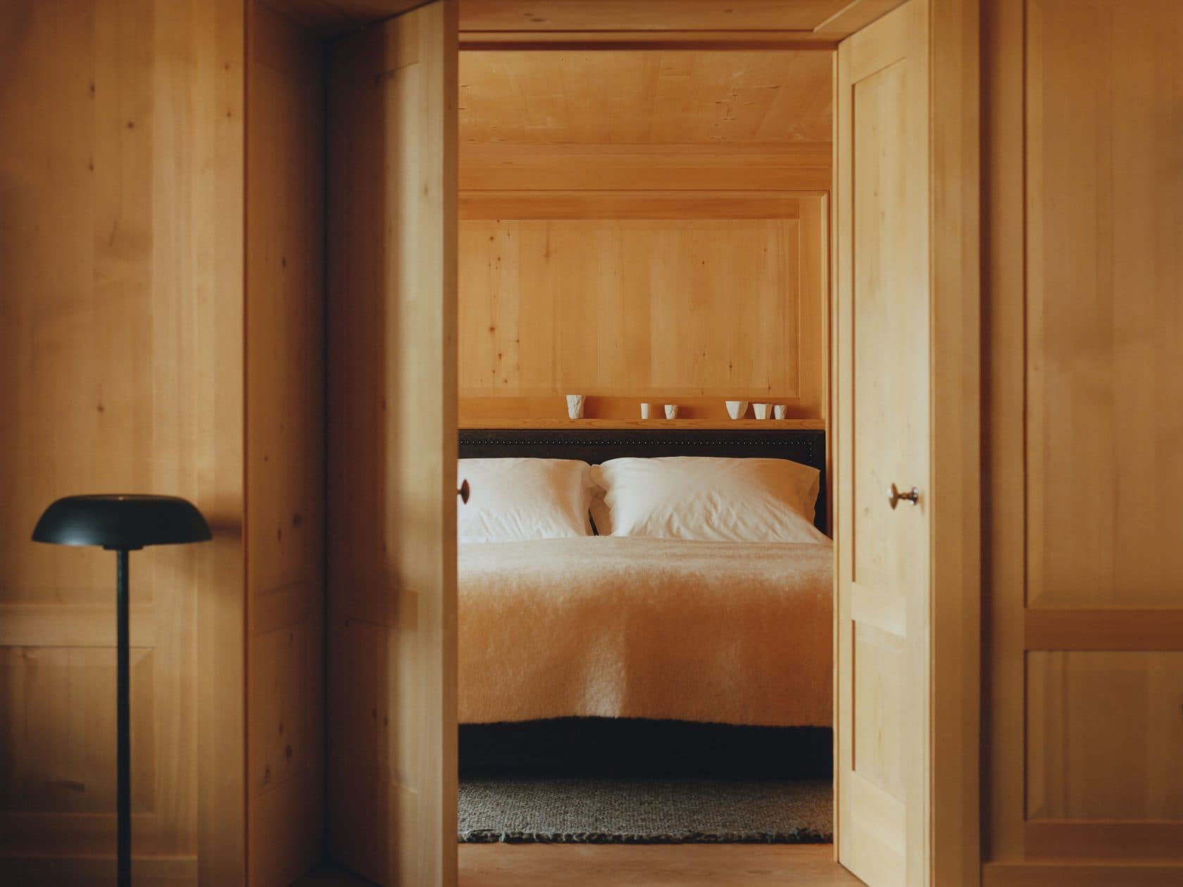 Double Room Superior