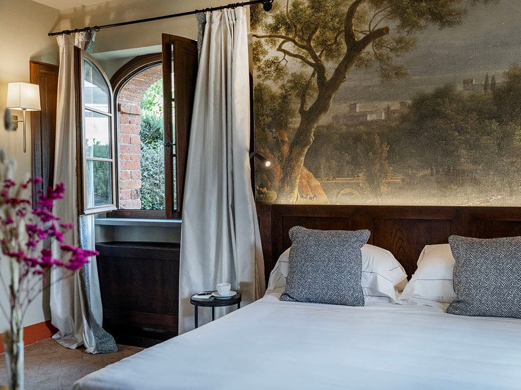 Badia Suite