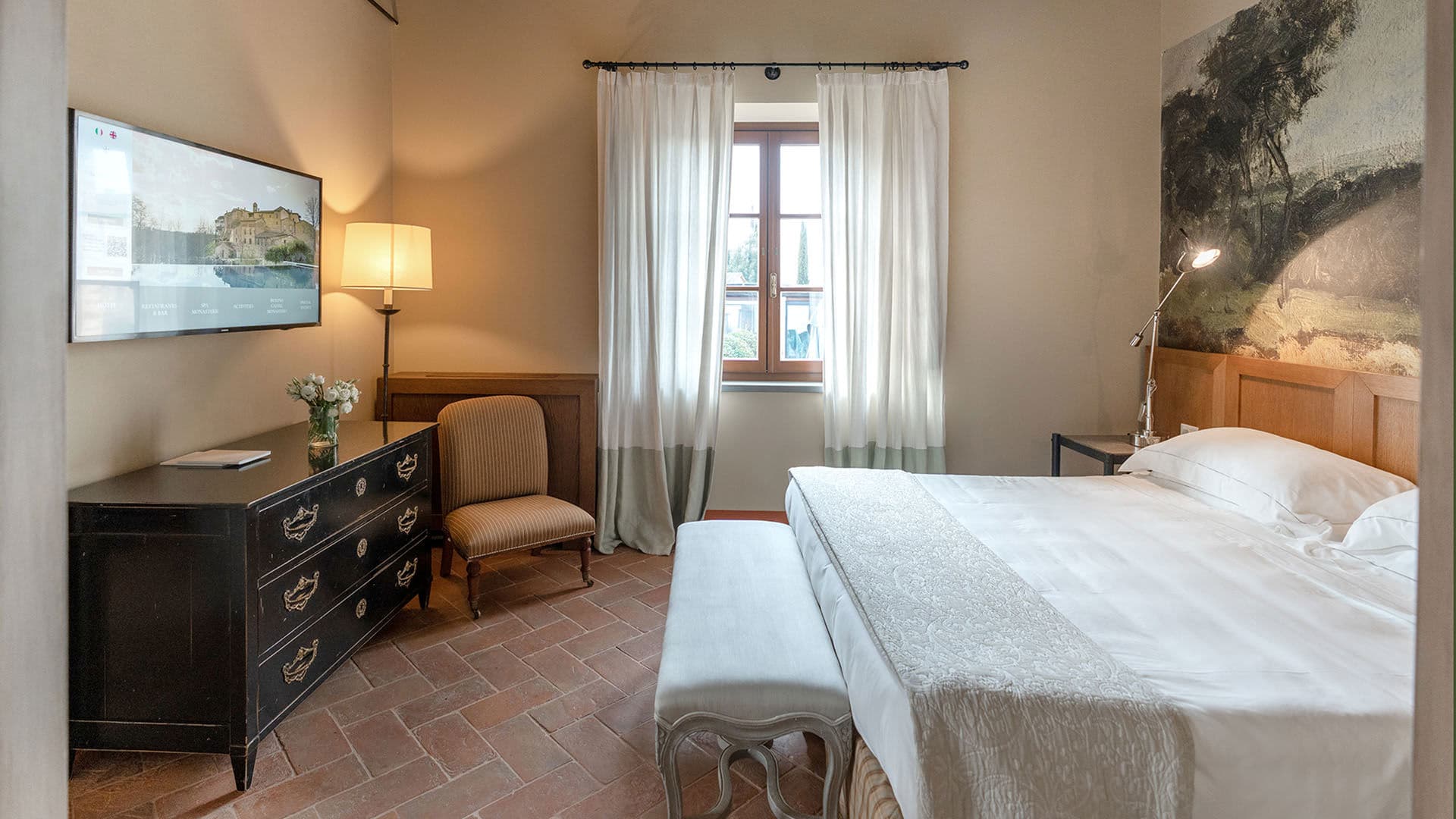 Canonica Suite