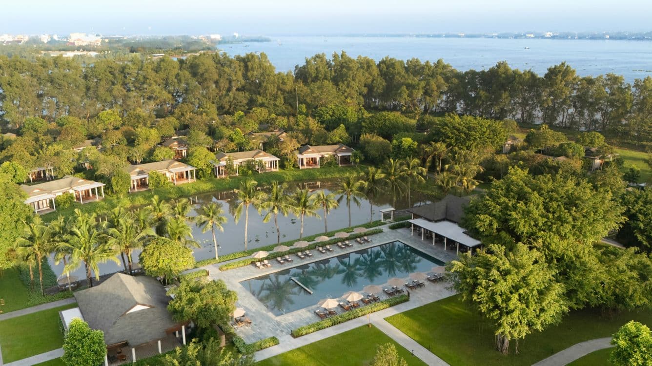 Legacy Mekong, Can Tho, Autograph Collection