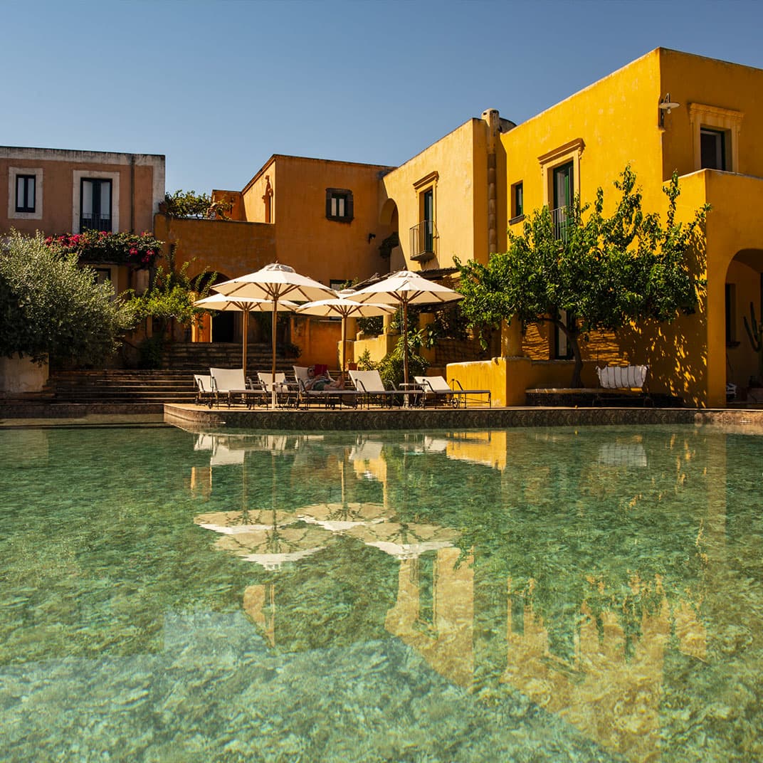 Hotel Signum