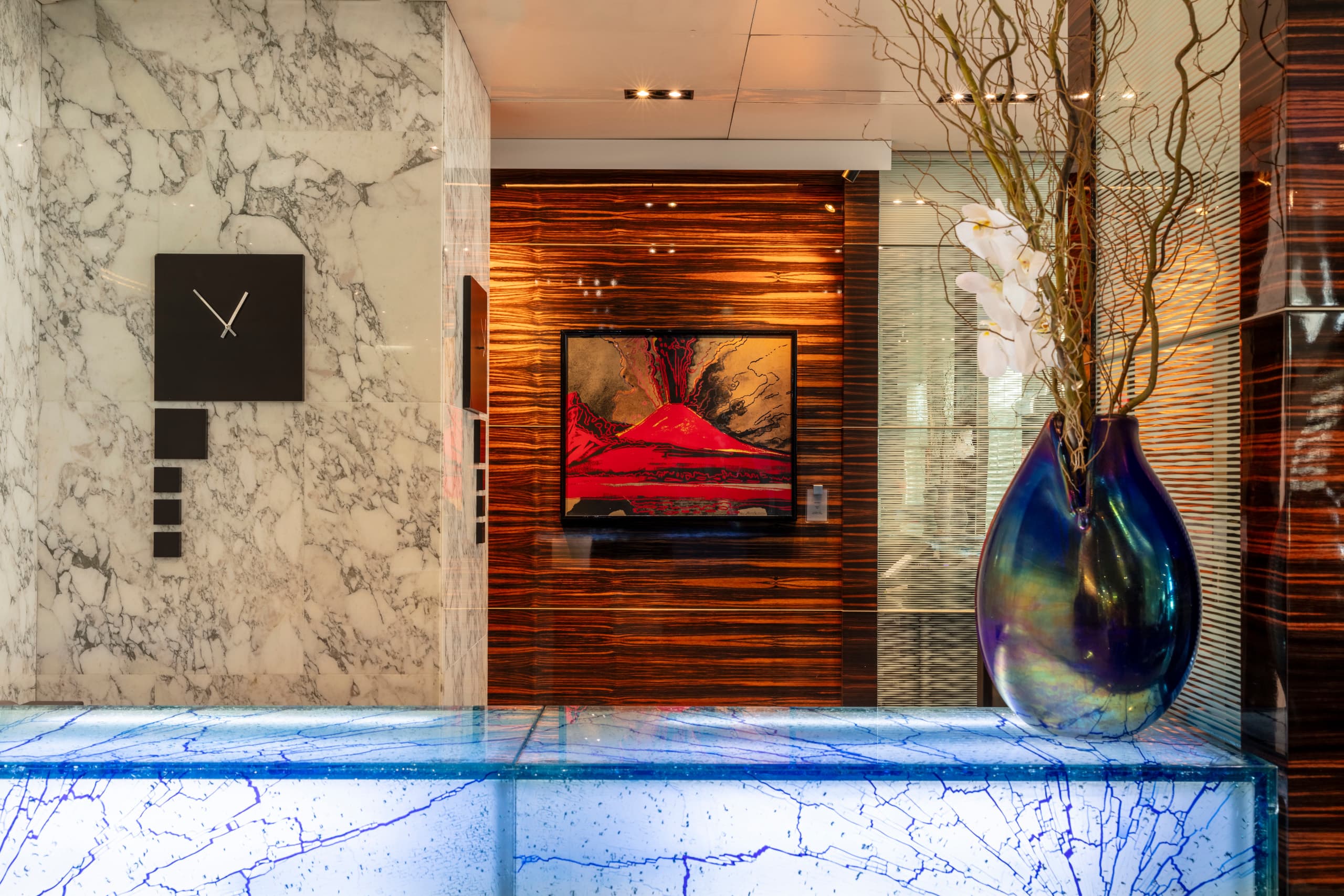 Suite Penthouse