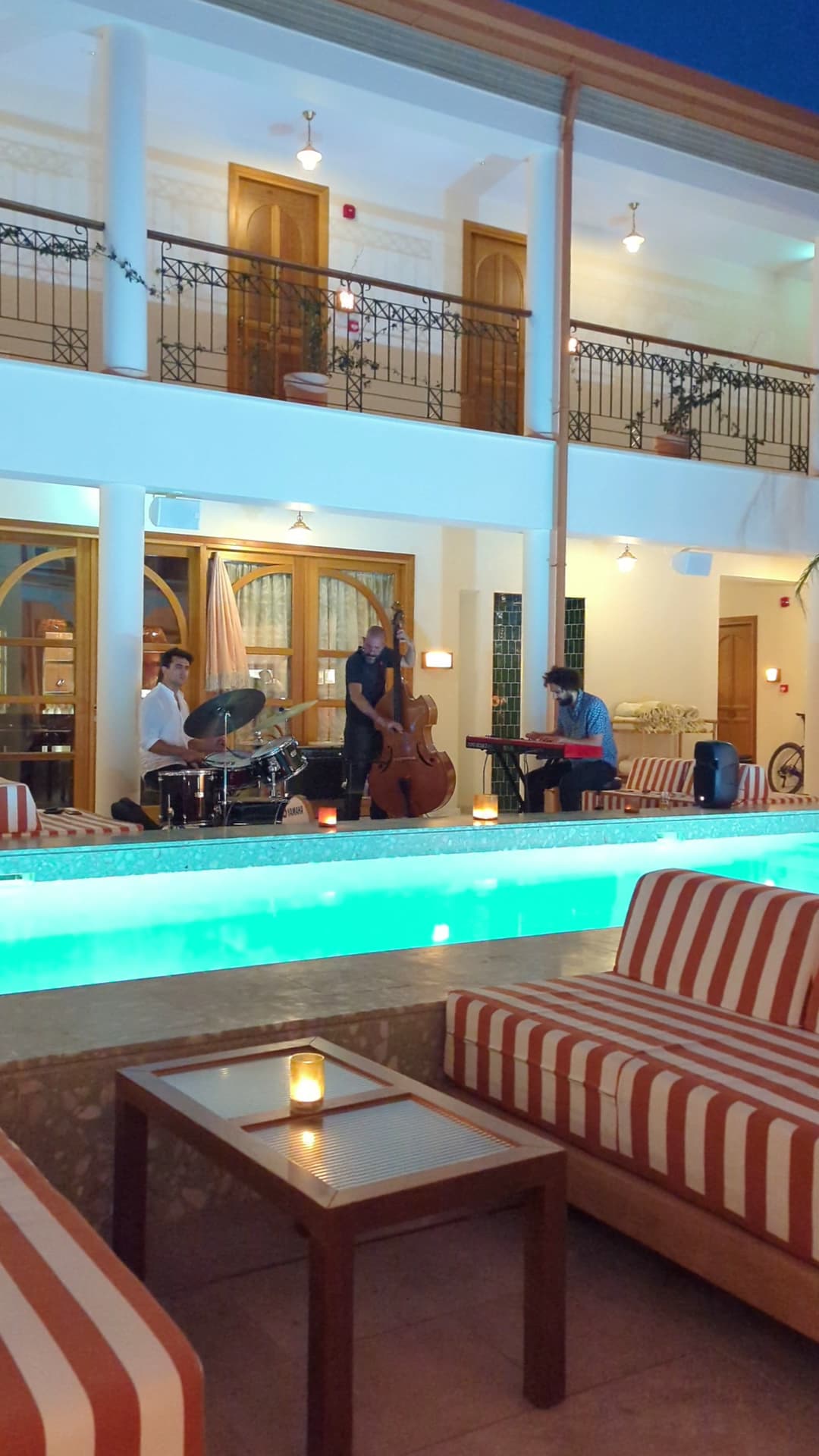 Grand Suite