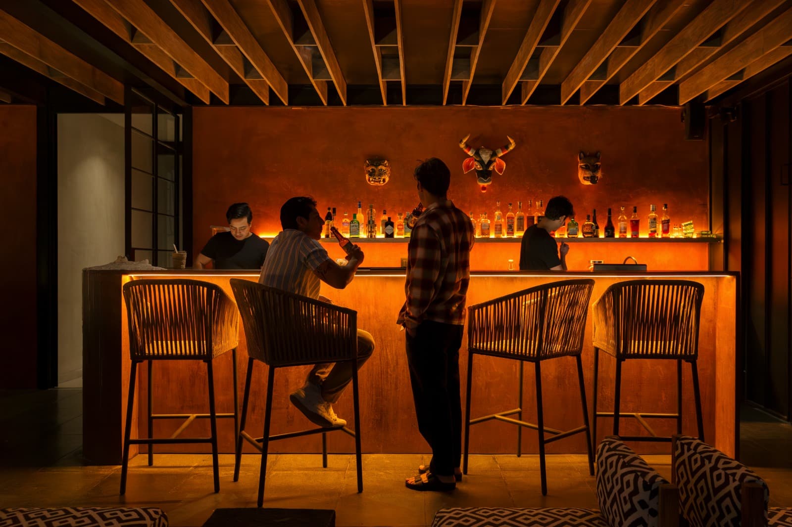 Signature Room
