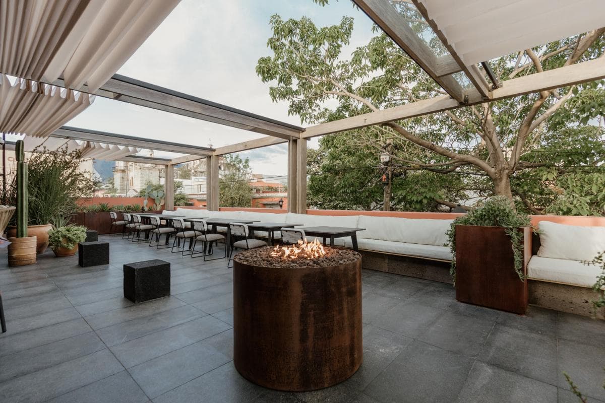 Premium Room with Patio